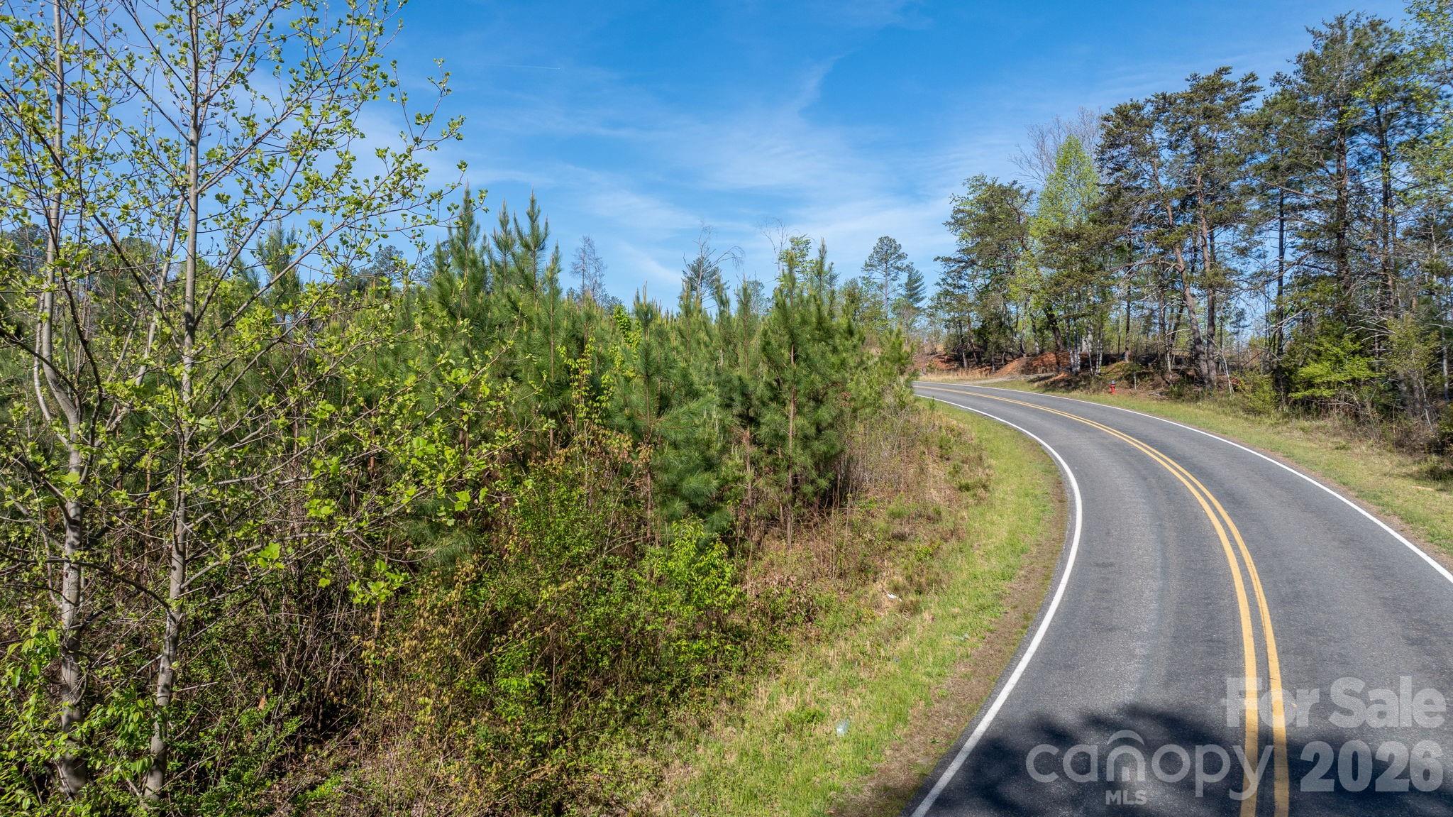 0 Bryant Road, Morganton