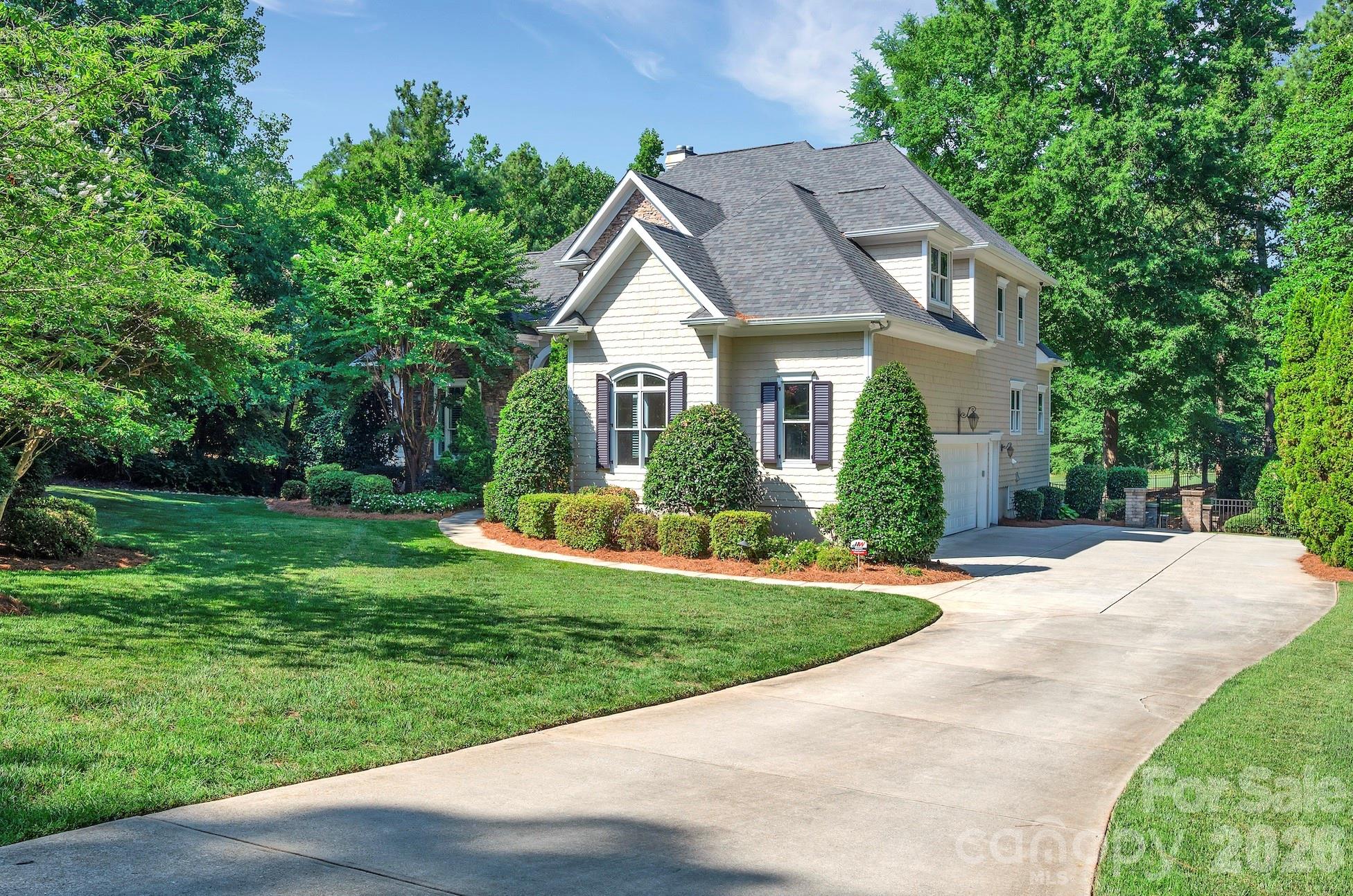 1744 Brawley School Road