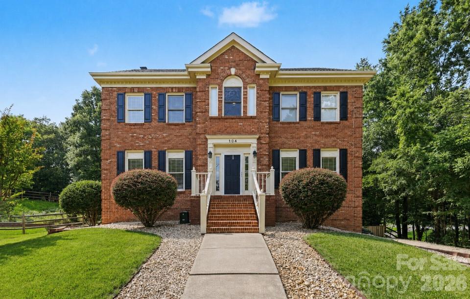 104 Southern Cross Lane