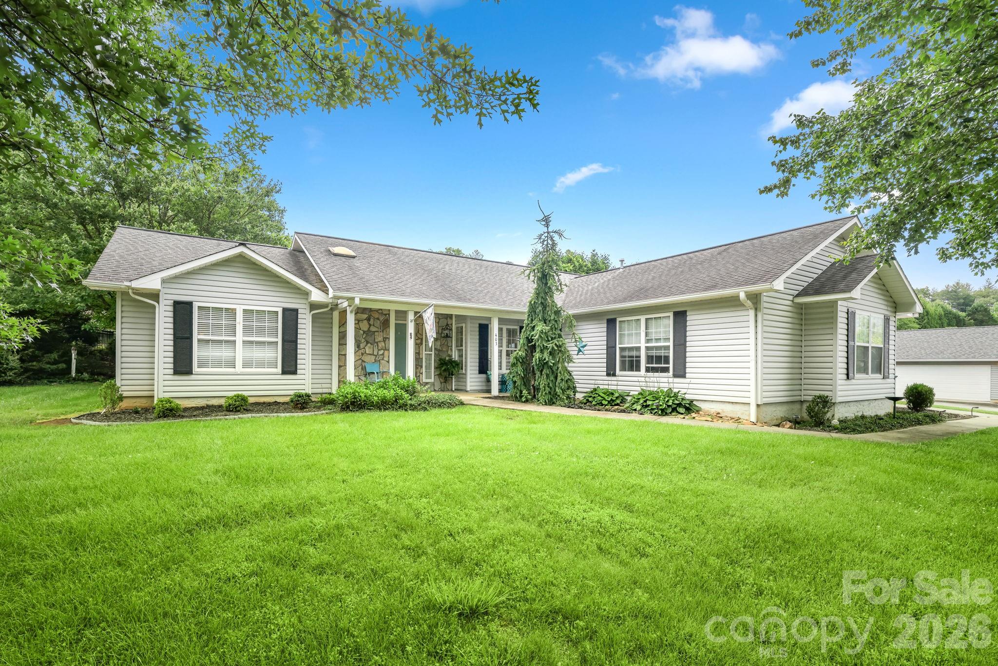 403 Coventry Drive