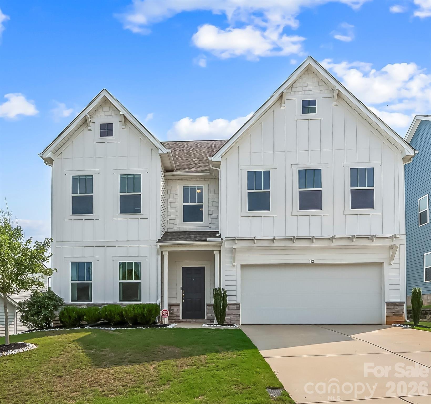 112 Divot Lane, Statesville