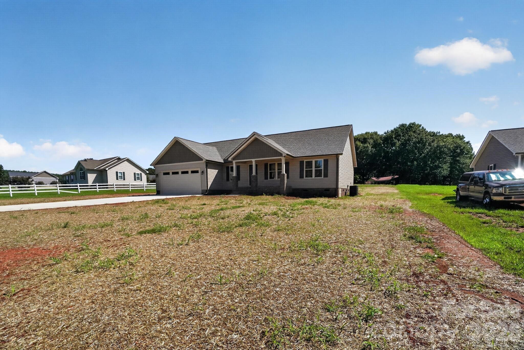 2418 Rock Dam Road