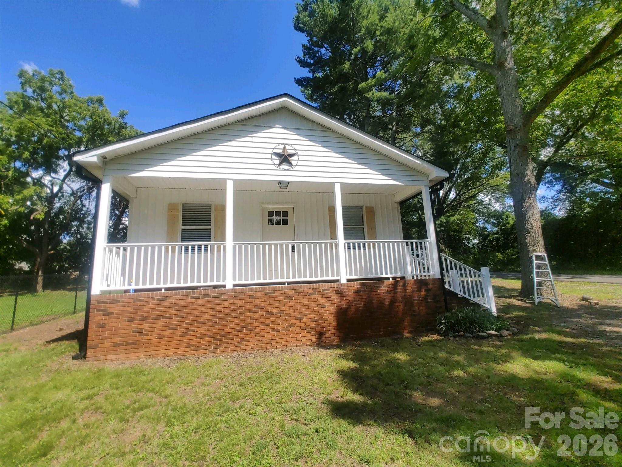 700 Harmon Street, Kings Mountain