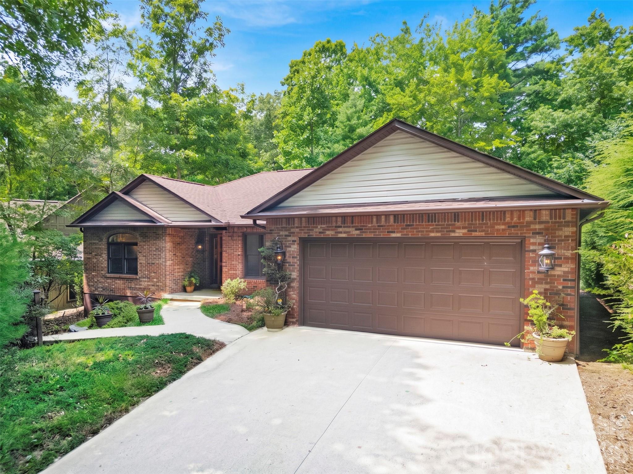 542 Soquili Drive, Brevard