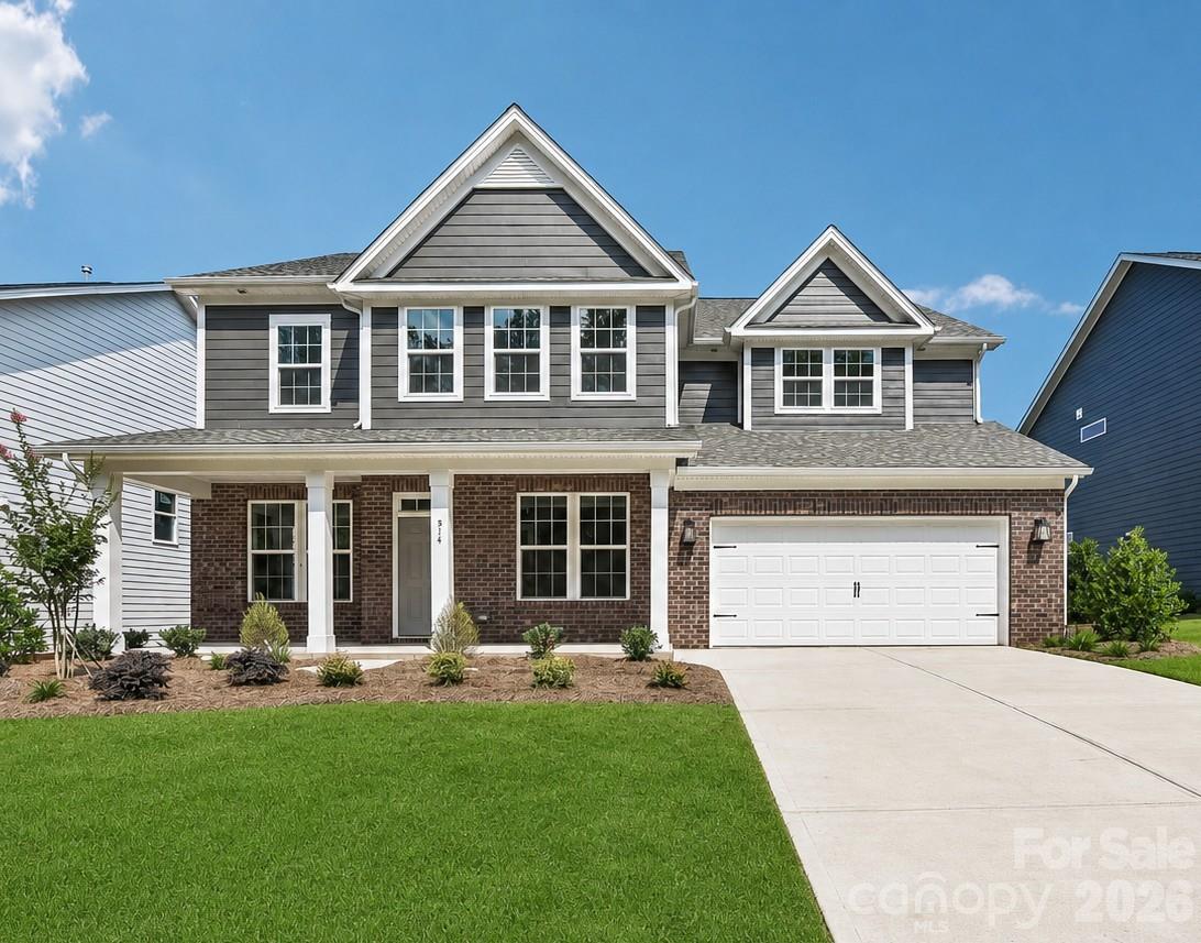 3031 Grandiose Drive, Indian Trail
