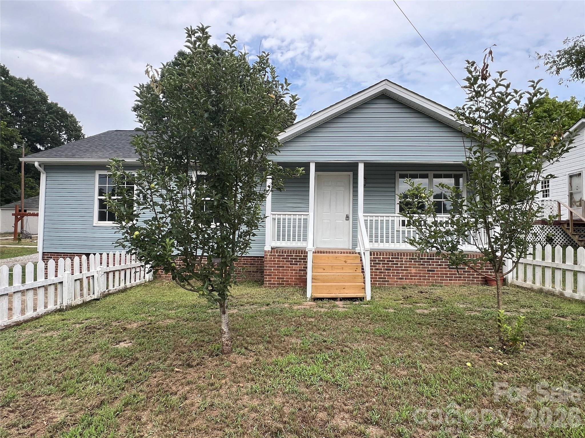 2200 Brookside Avenue, Kannapolis