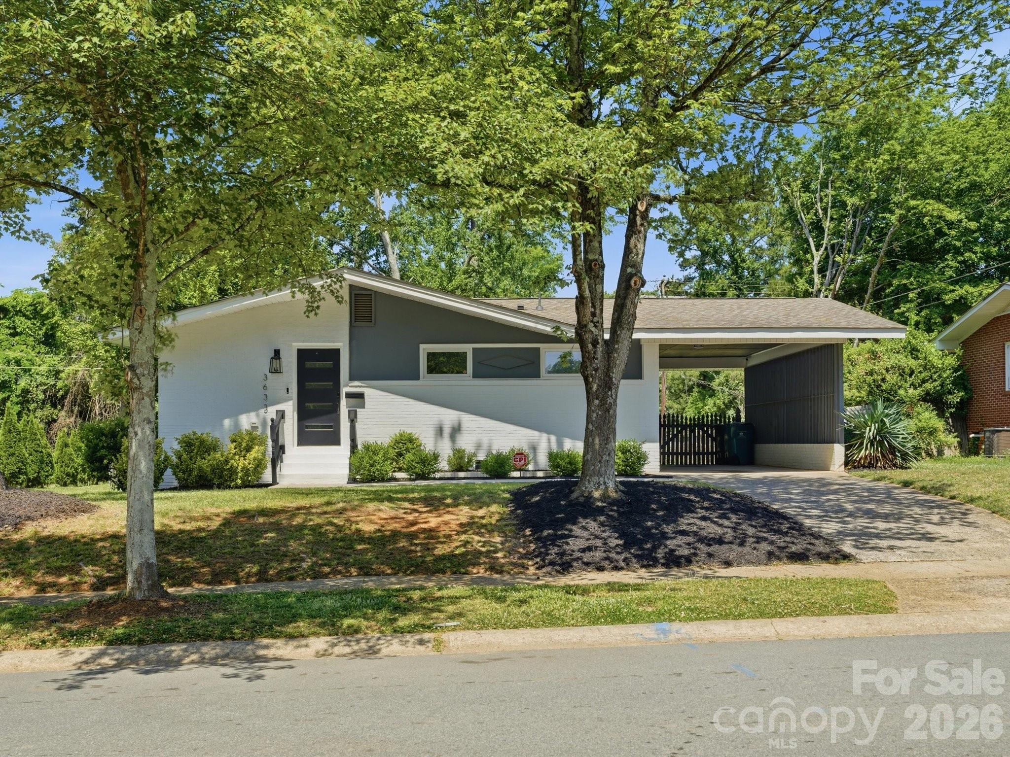 3633 Rosehaven Drive