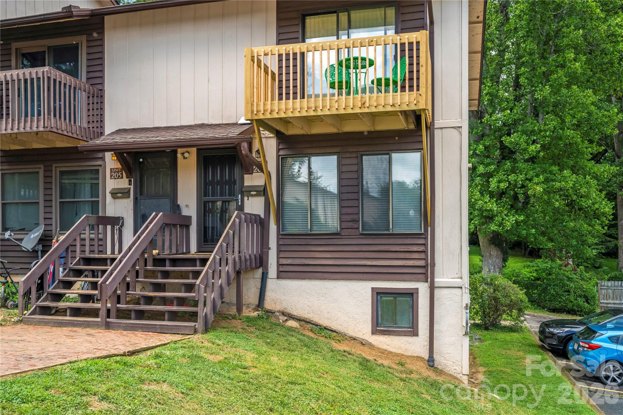 63 Shepard Square, Brevard