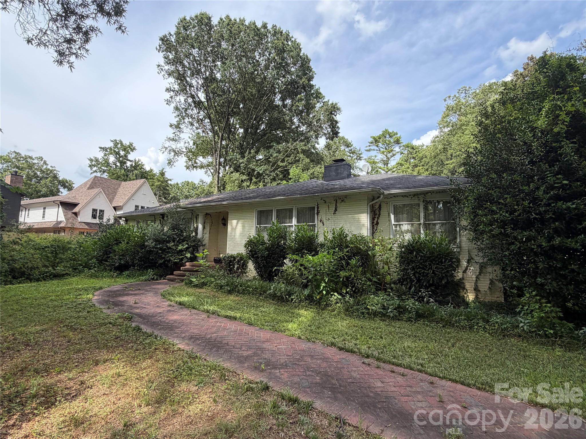 5017 Randolph Road