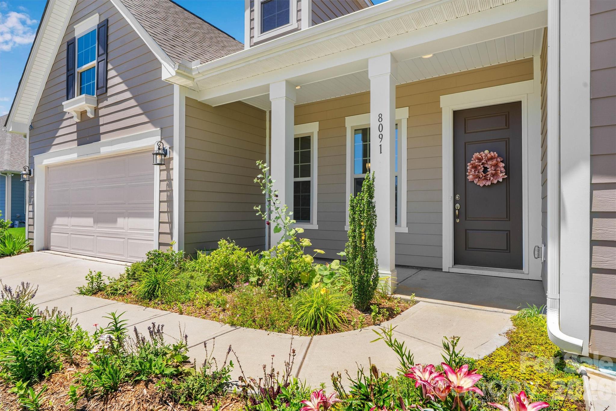8091 Woodline Lane, Denver
