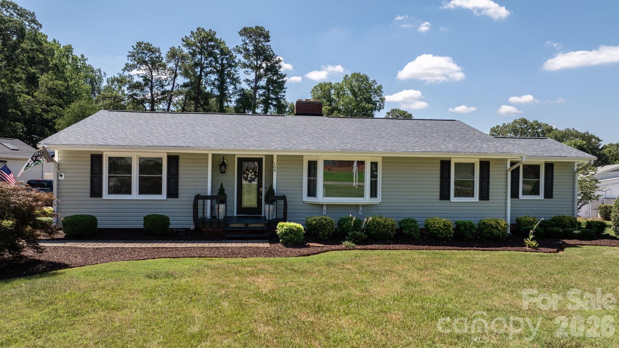 104 Highland Street, Belmont