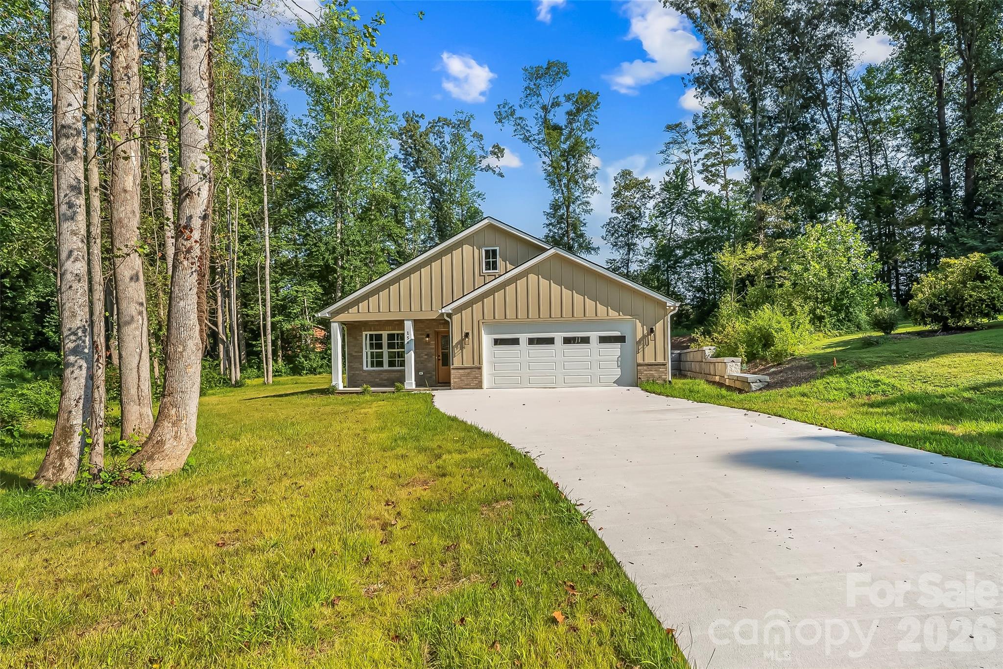 156 Oakdale Drive, Morganton