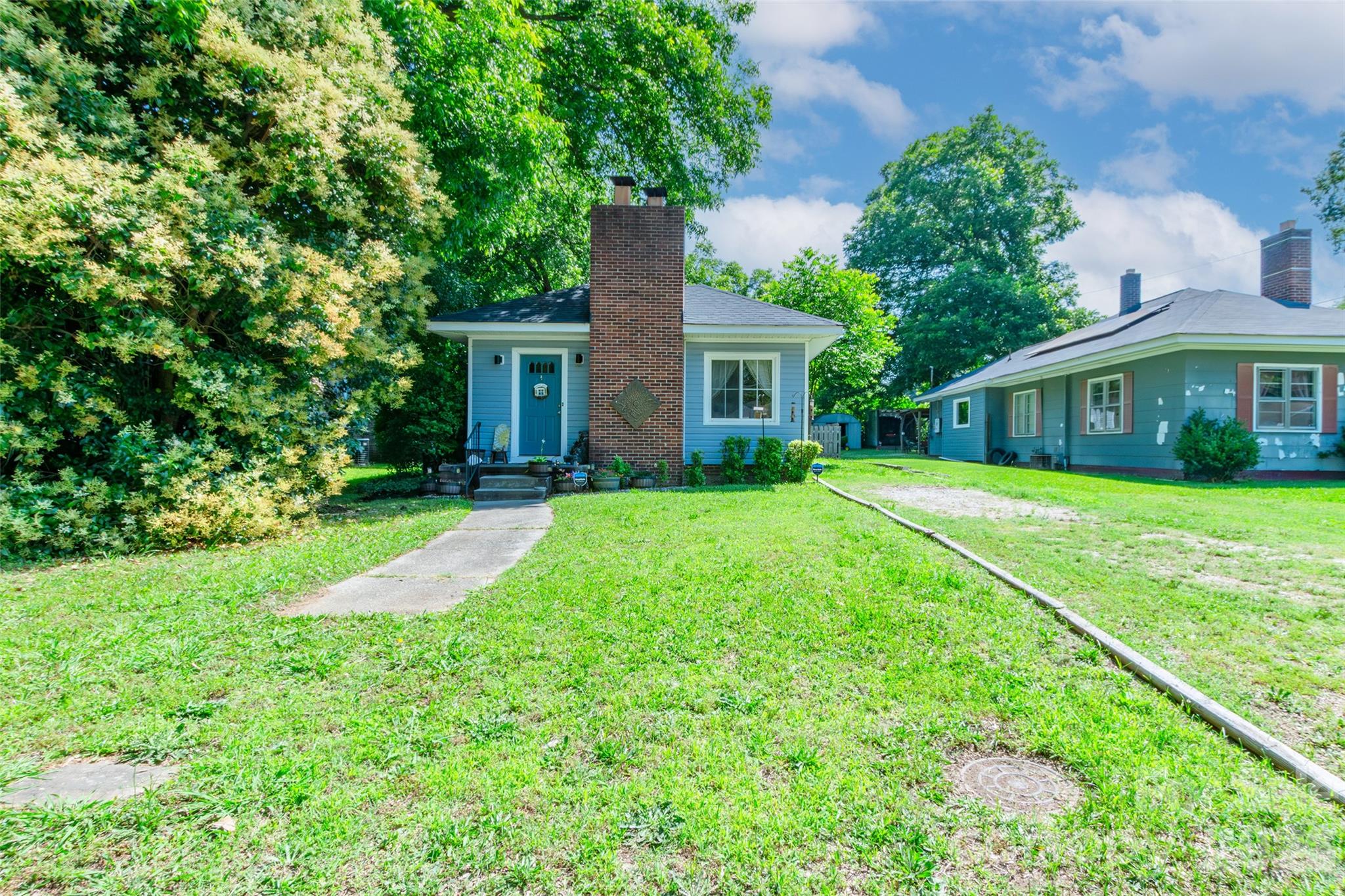 129 Brawley Street