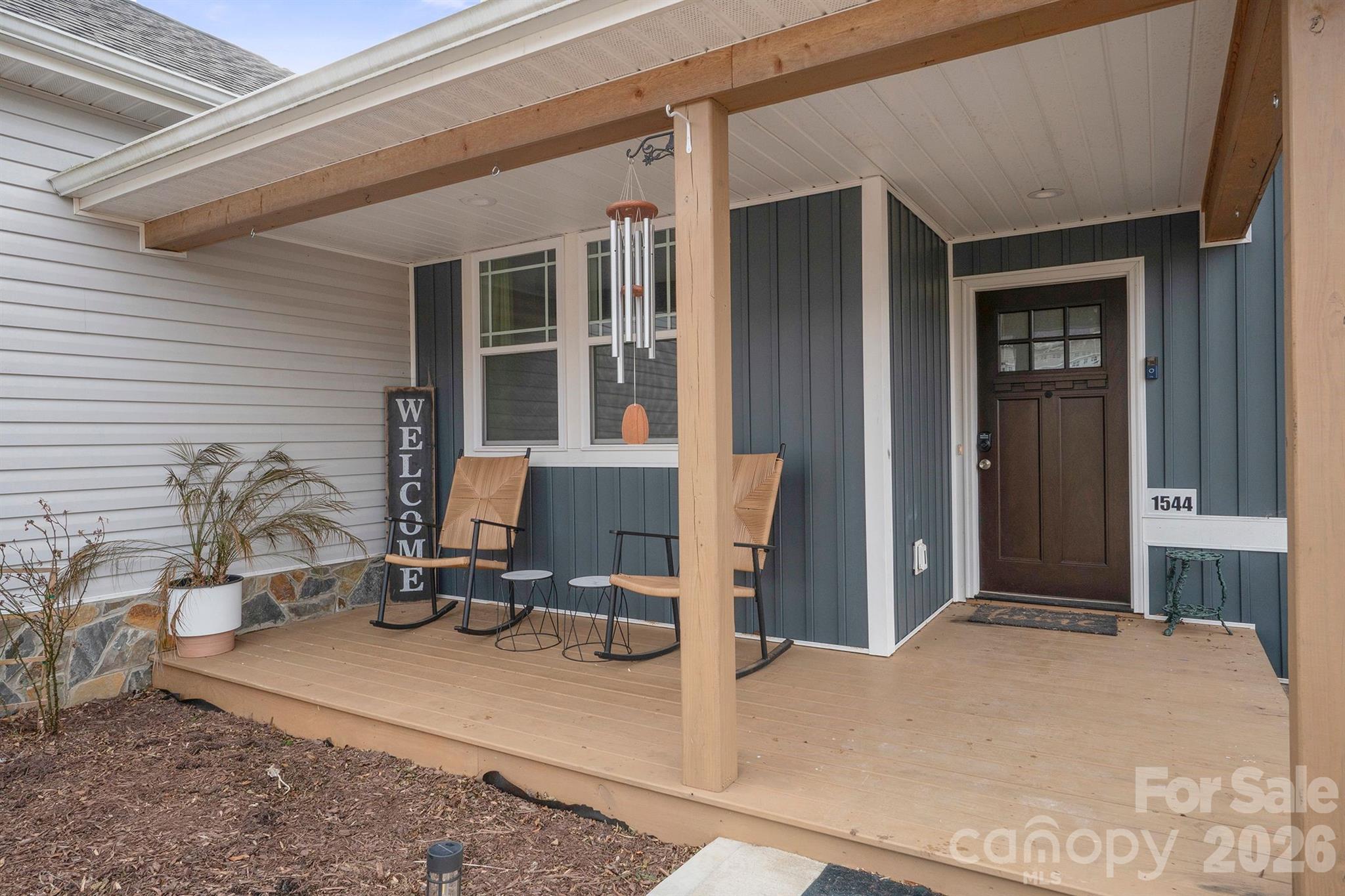 1544 Farmington Hills Drive, Conover