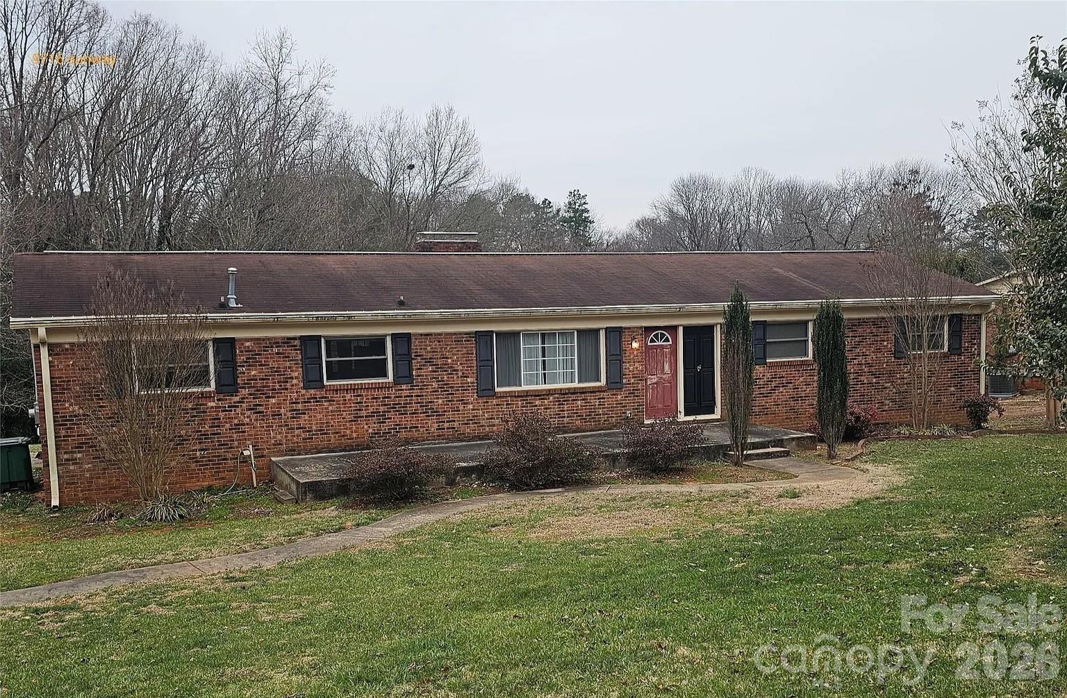 9716 Sunway Drive