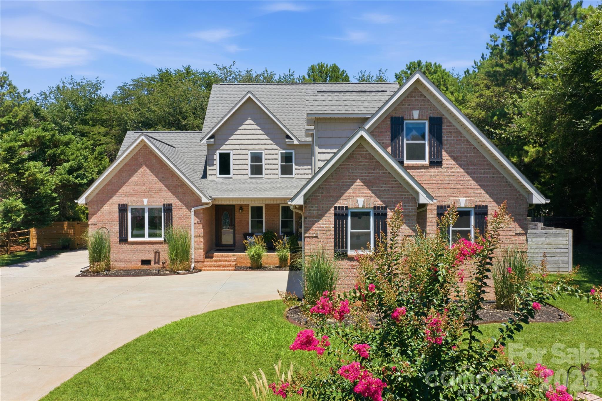 393 Ponderosa Circle