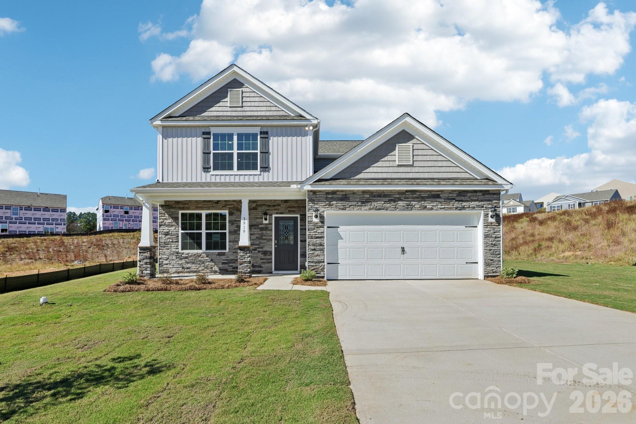 73 Ridgehaven Drive