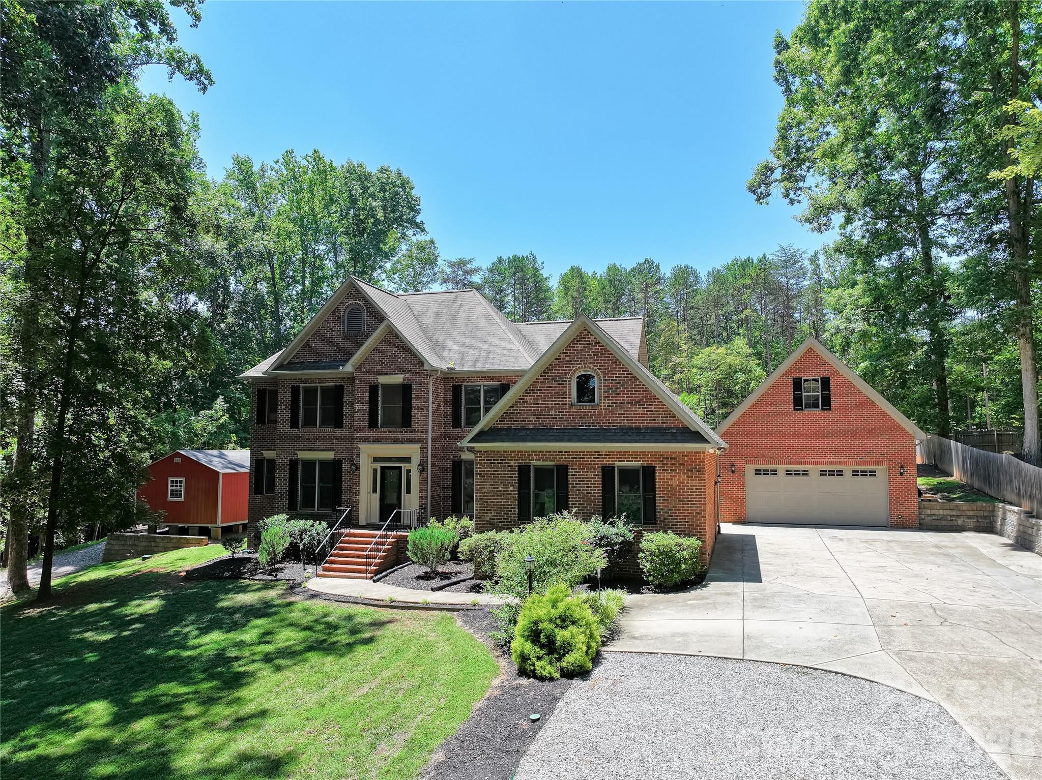 623 Normandy Road