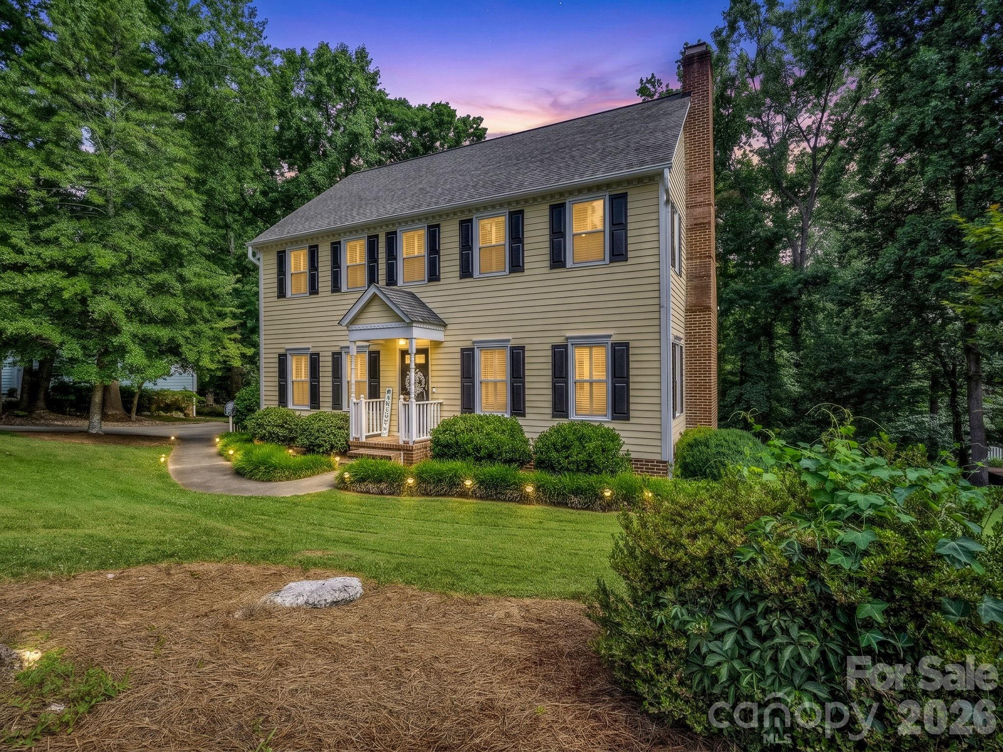 2720 Steeplechase Road