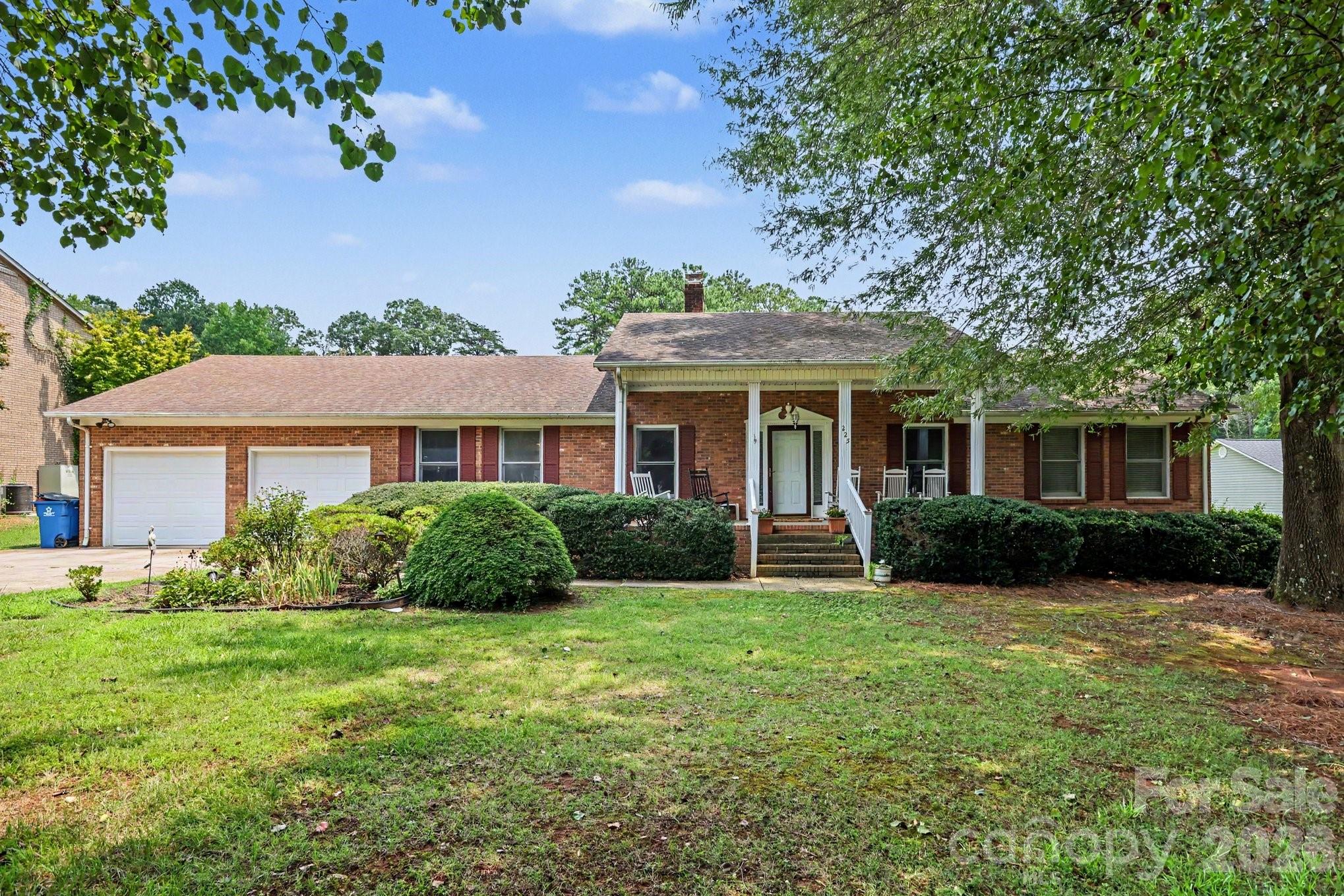 225 Roger Drive