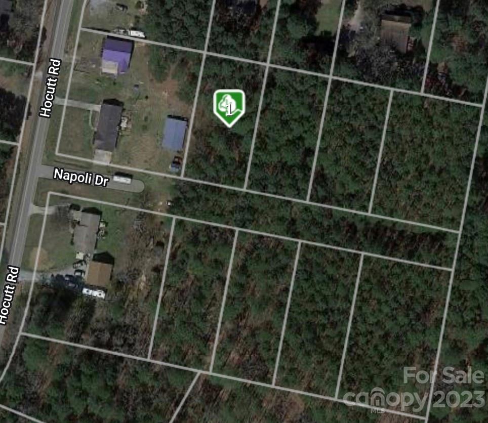 2800-2809 Napoli Drive, Durham