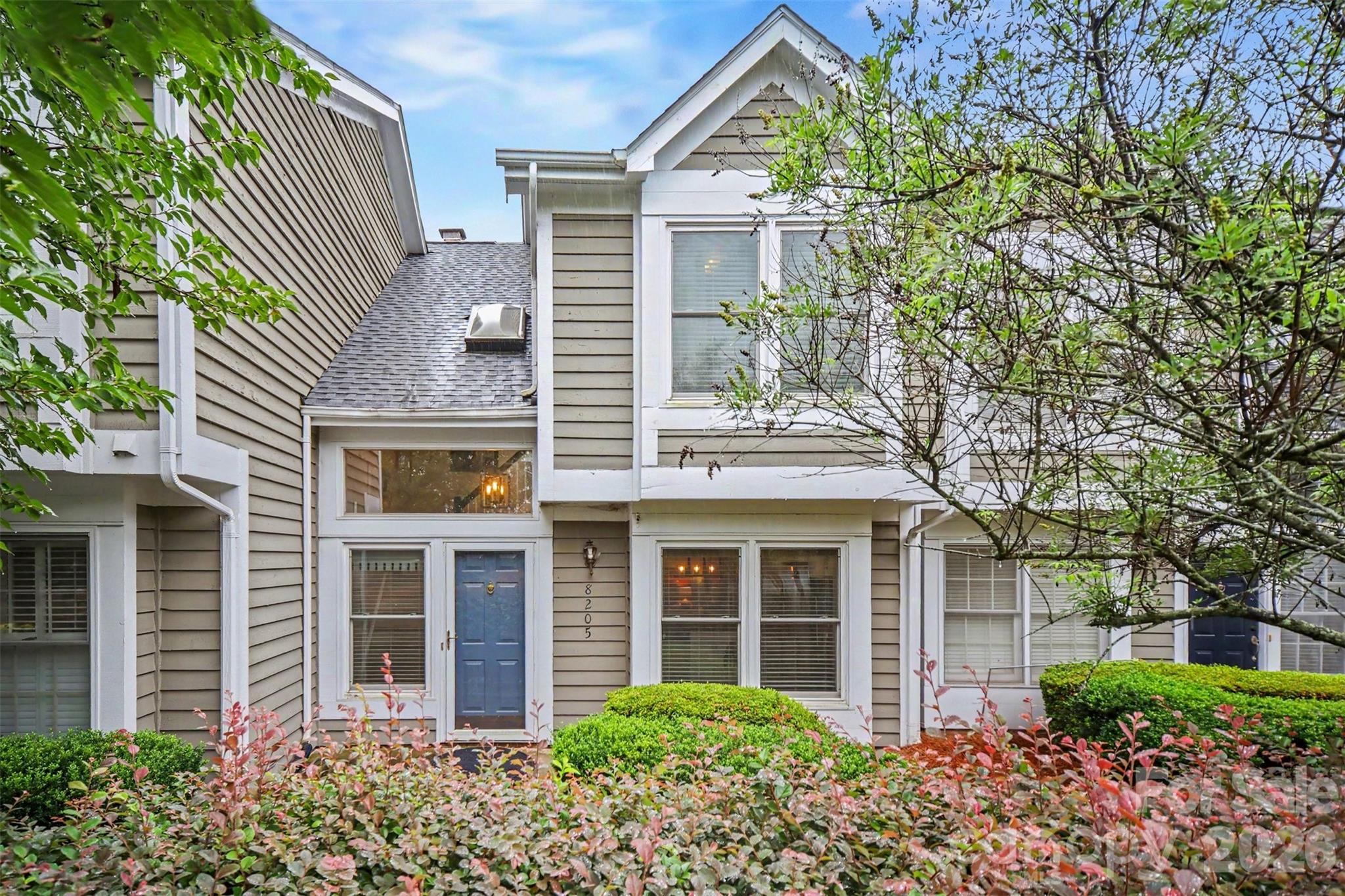 8205 Tradd Court