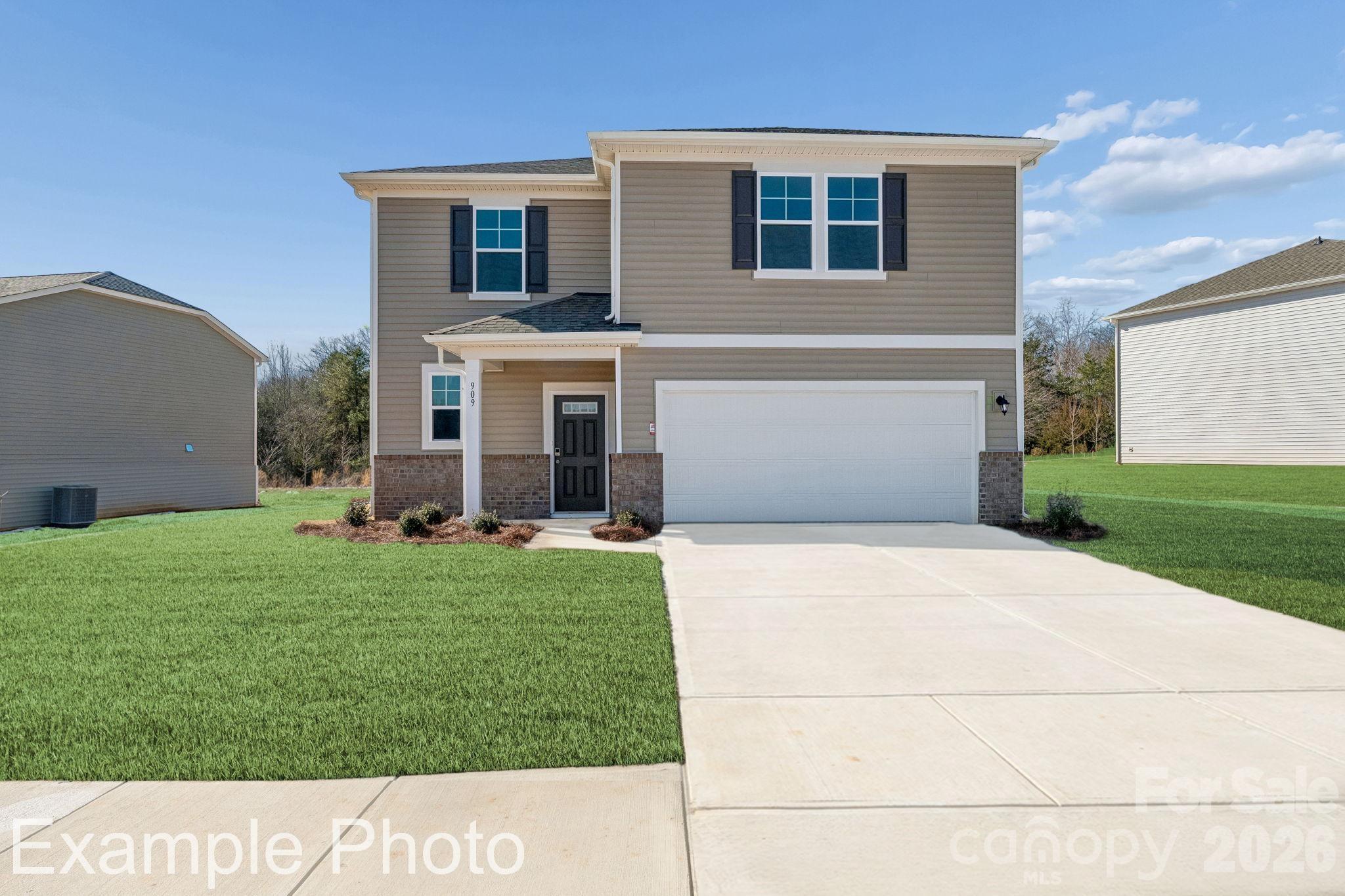 1025 Hallman Branch Lane