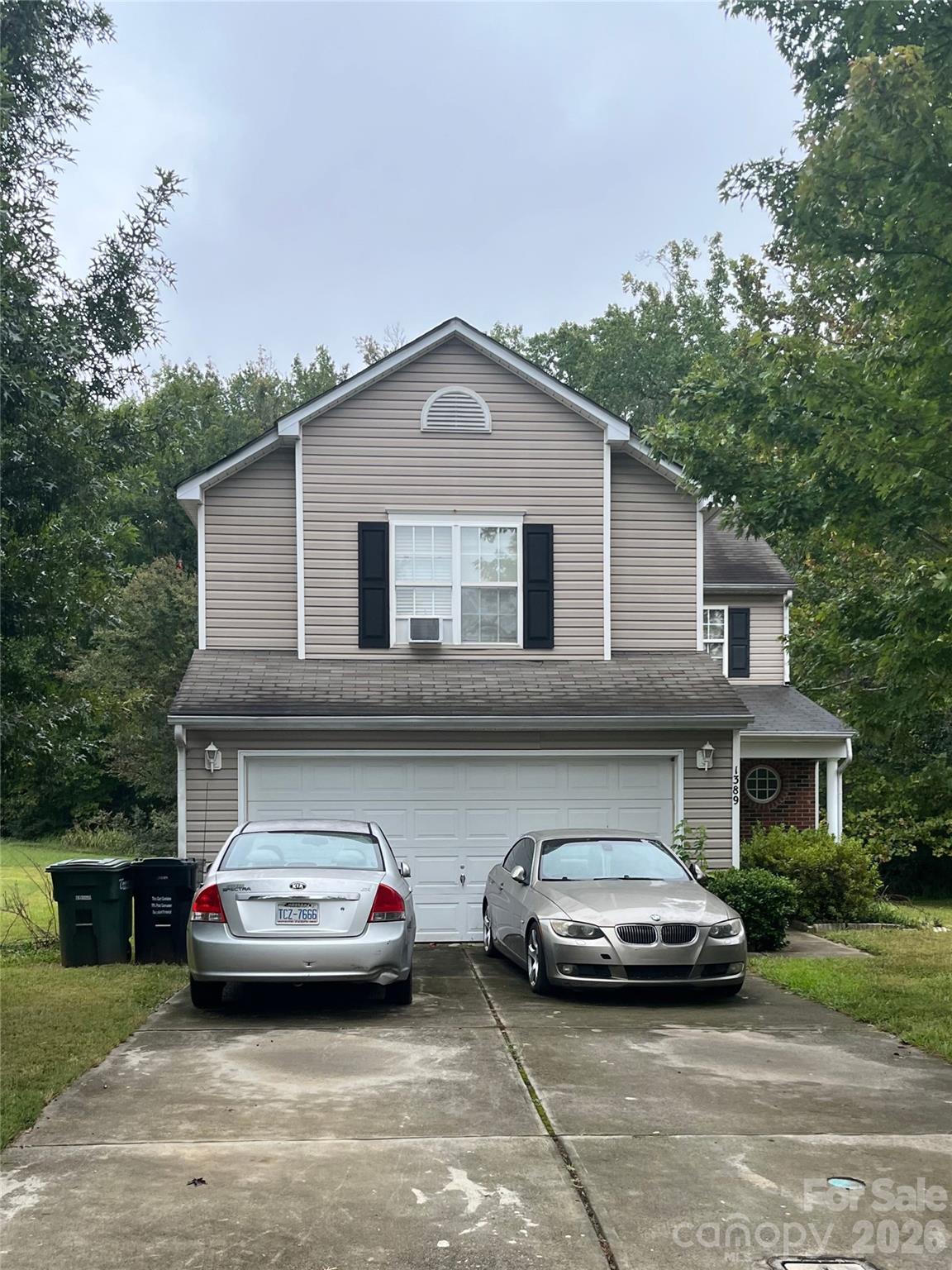 1389 Kison Court, Concord