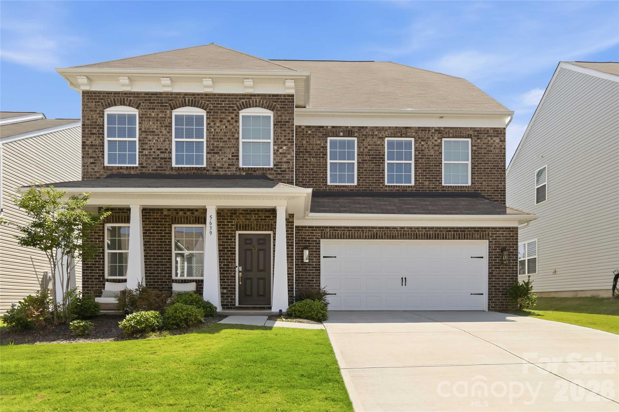 5639 Soft Shell Drive