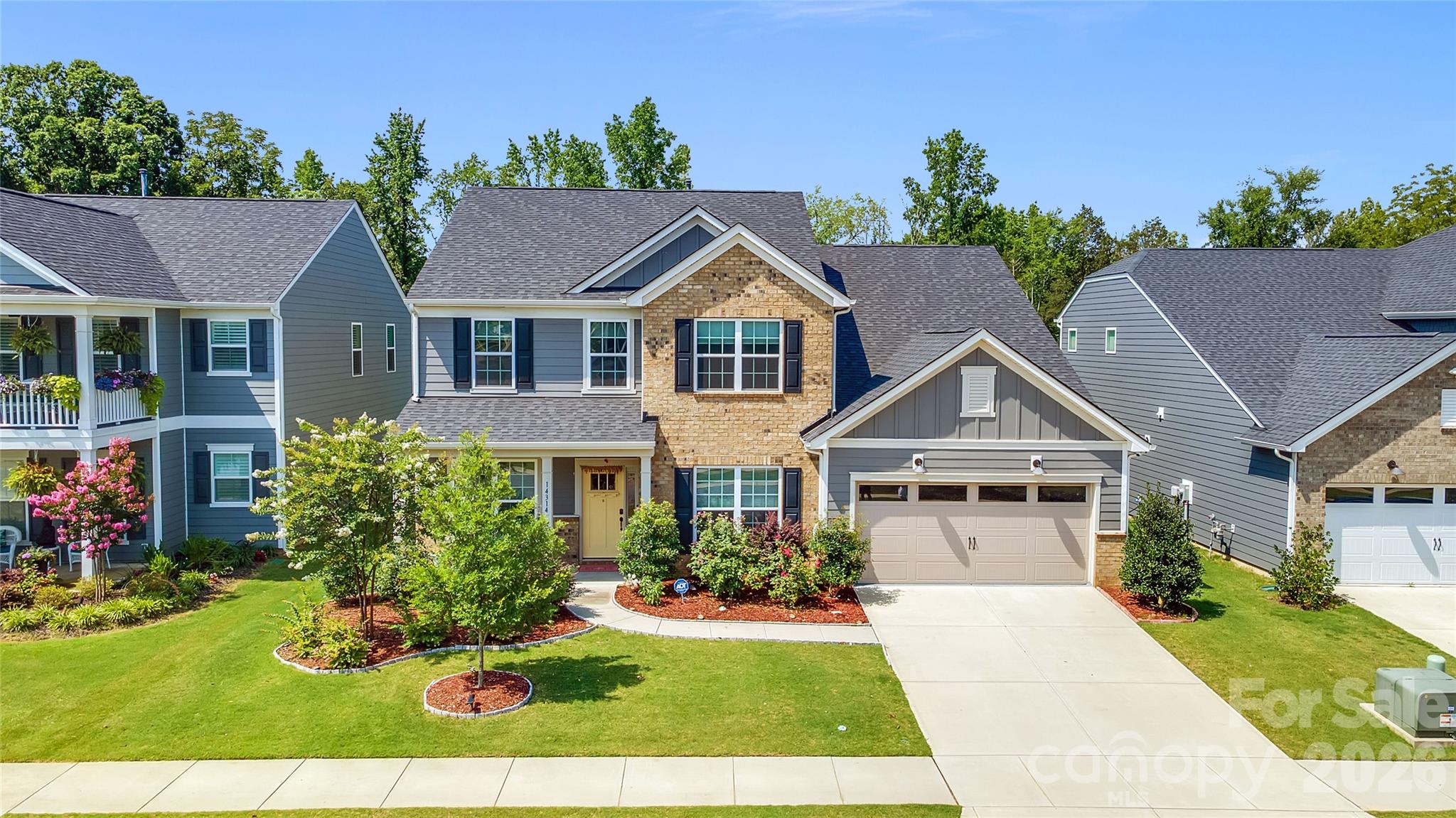 14314 Aikenwood Drive
