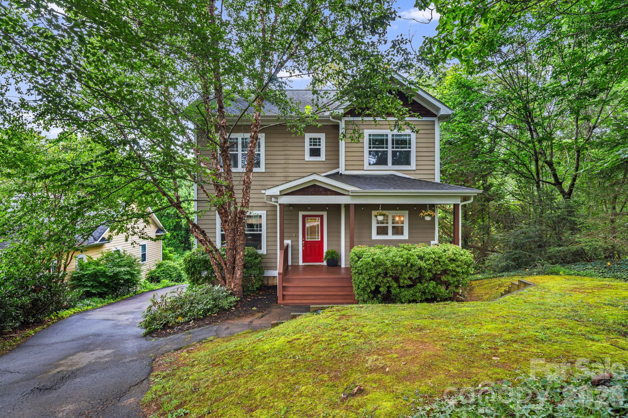 29 Winding Road