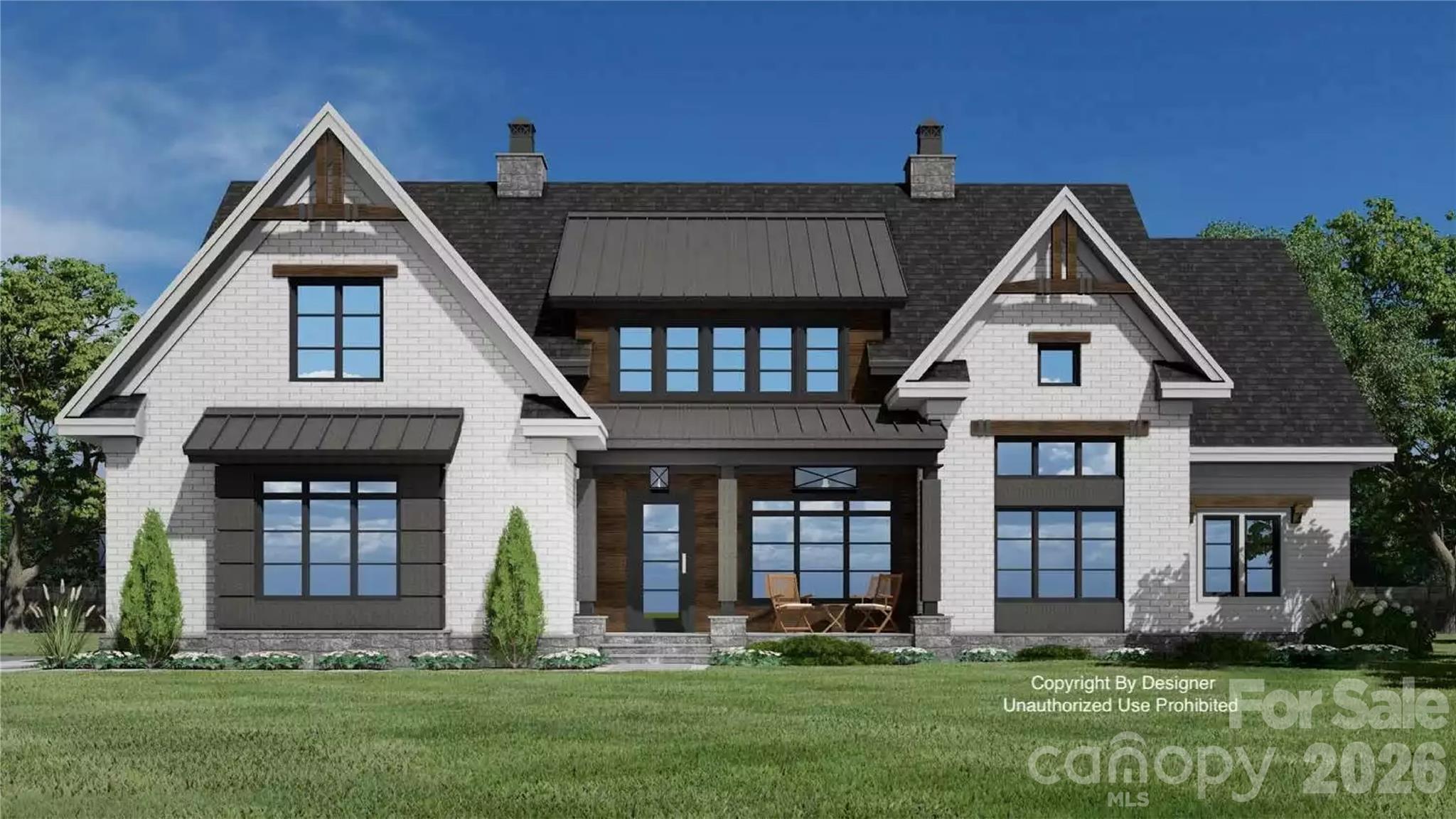 7656 Juniper Lane