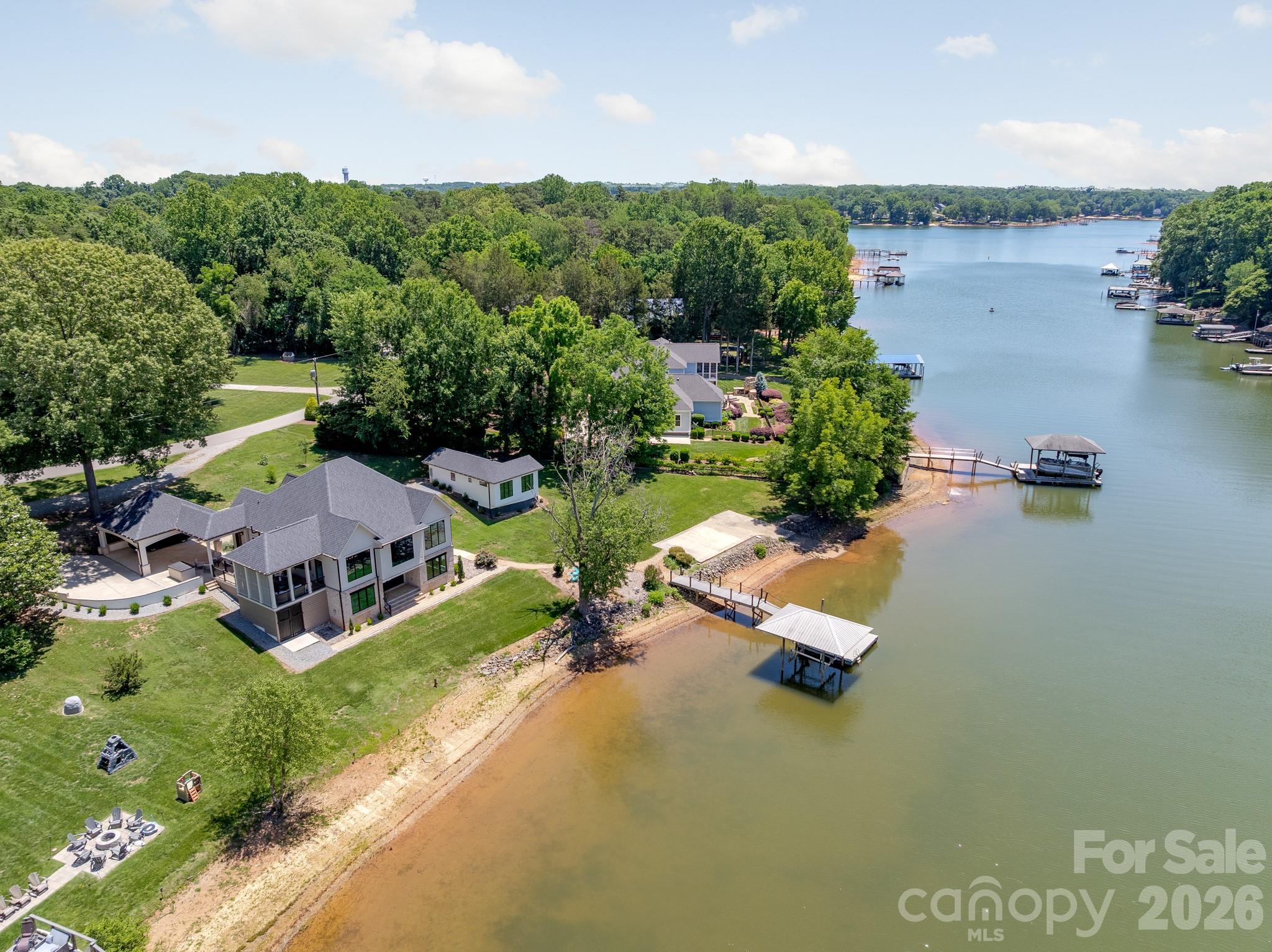 445 Sundown Road