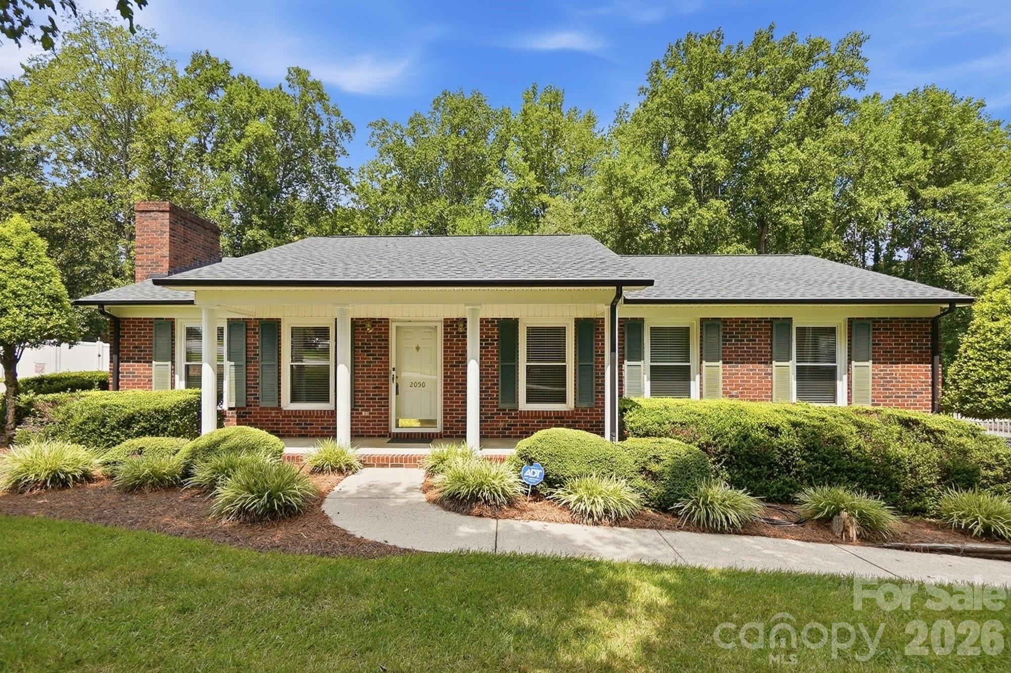 2050 Brownstone Court