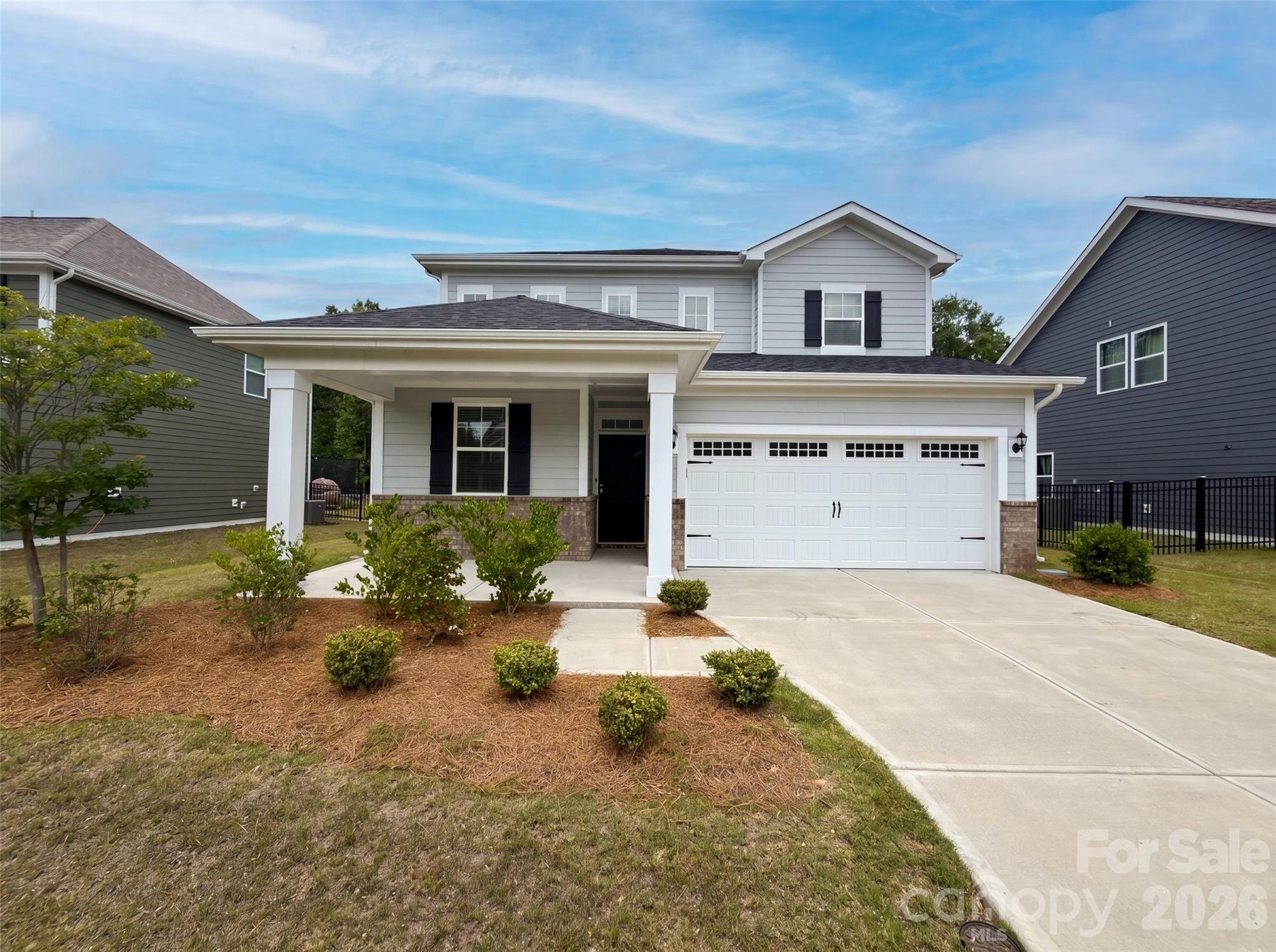 1217 Black Walnut Street, Monroe