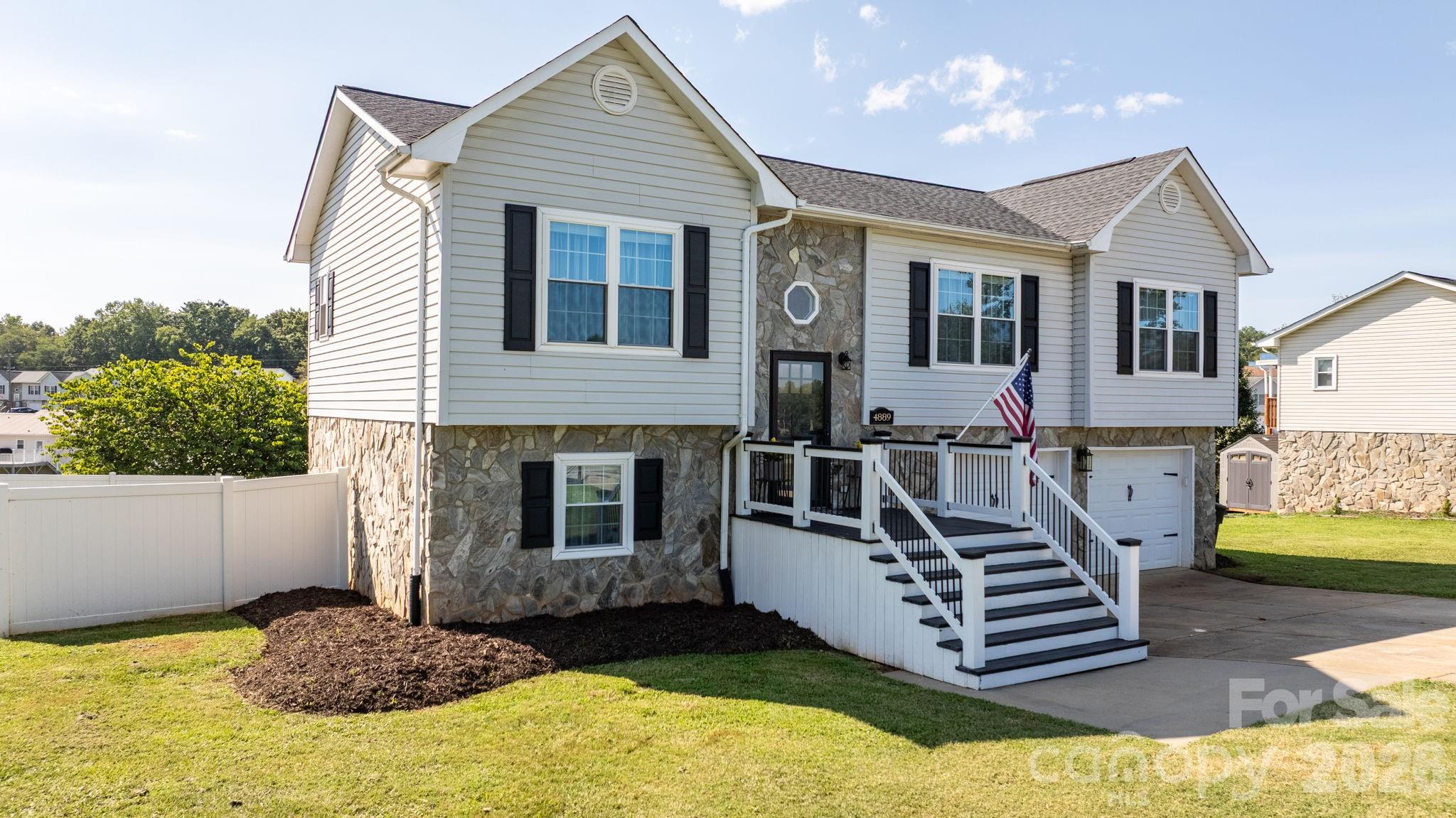 4889 Carpenter Road, Granite Falls, NC