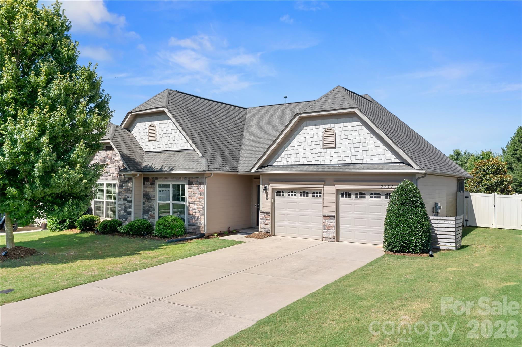 7271 Adirondack Drive