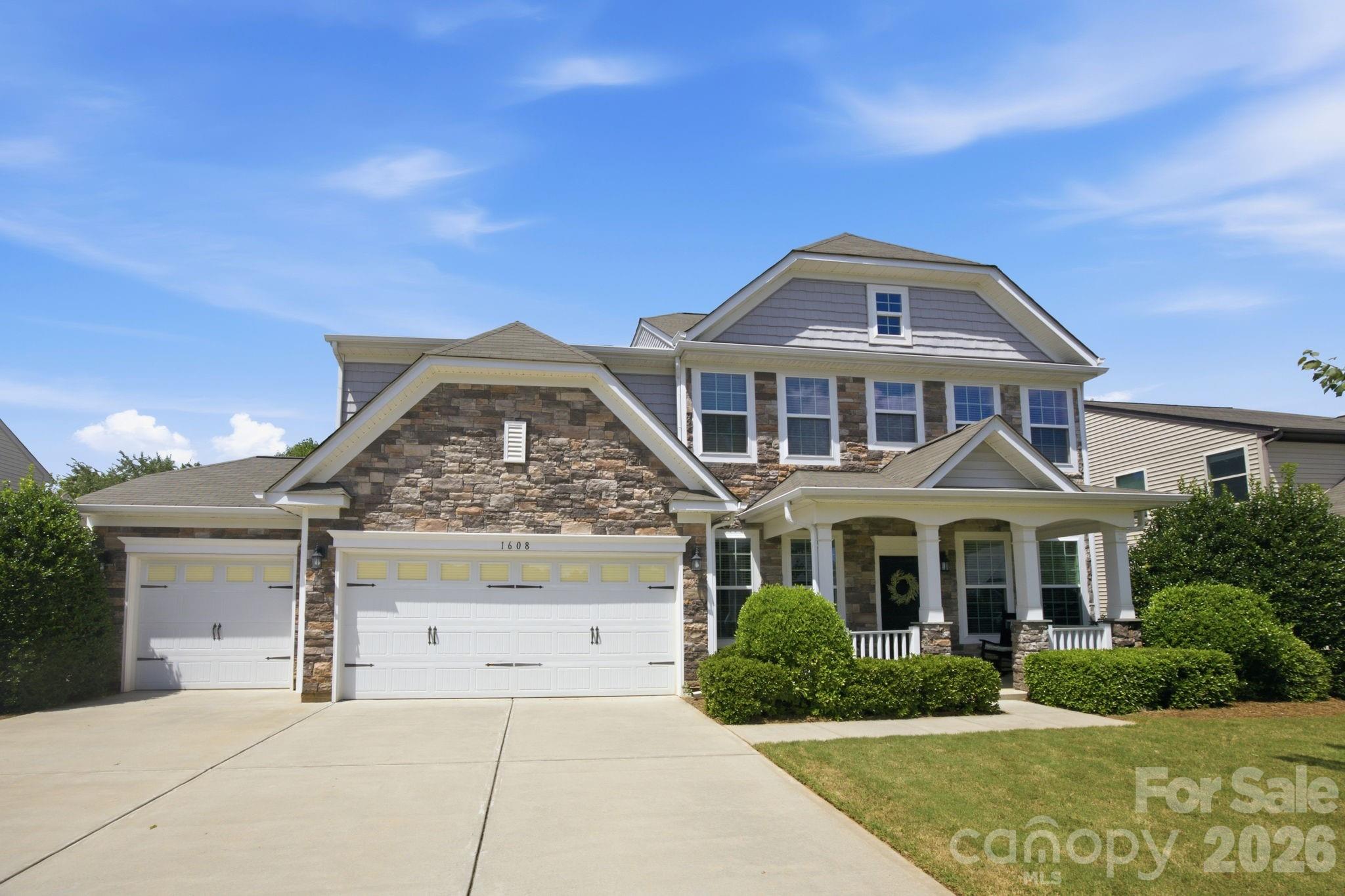 1608 Palazzo Drive