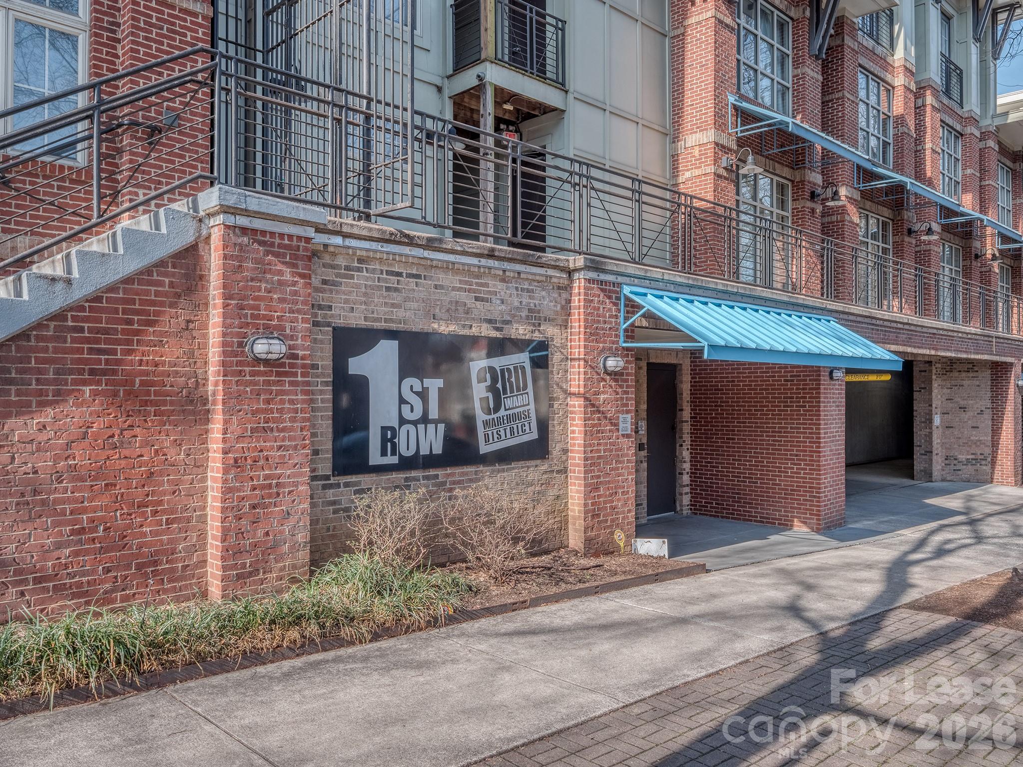 1101 1st Street