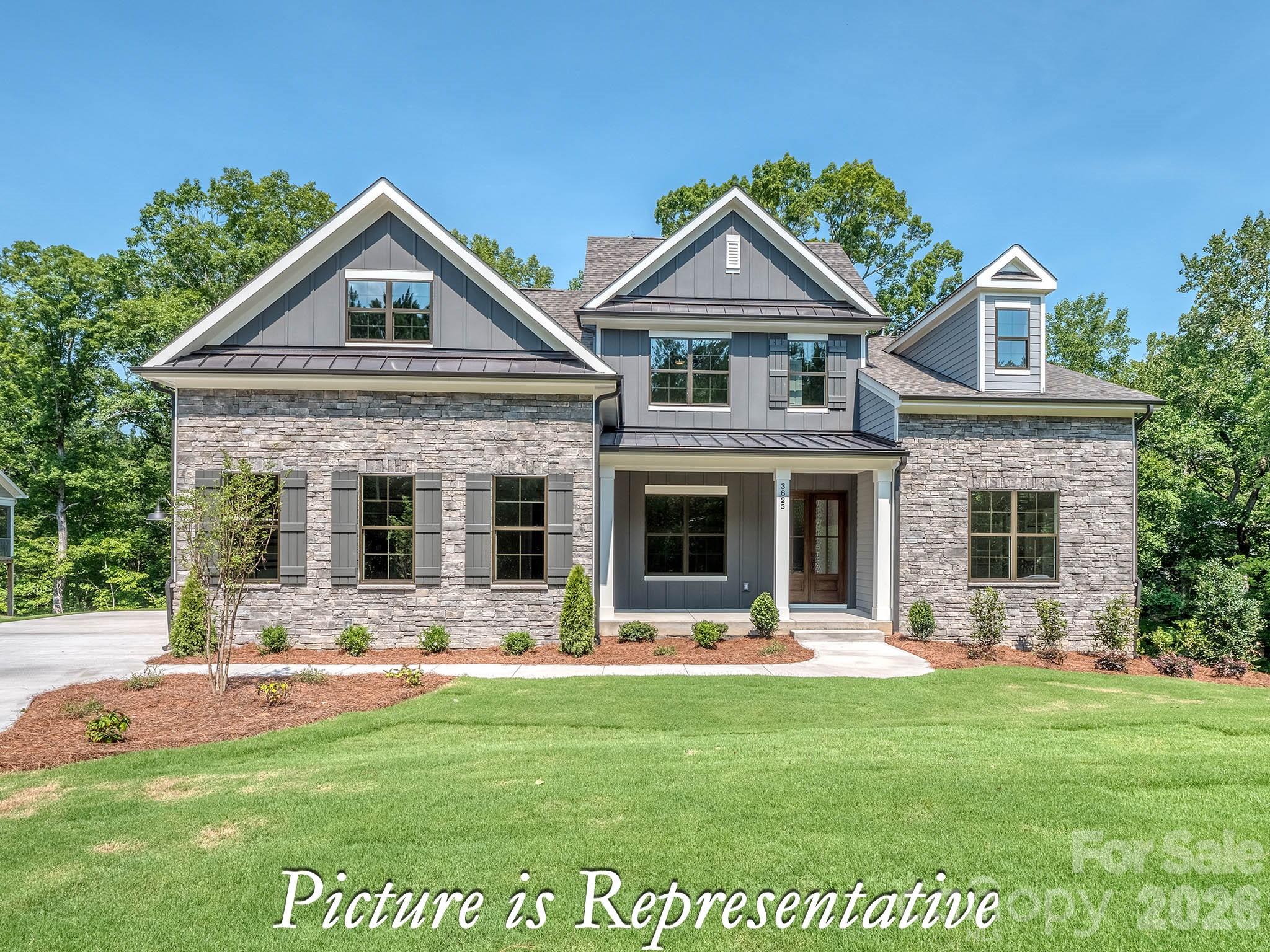 2809 Windswept Cove