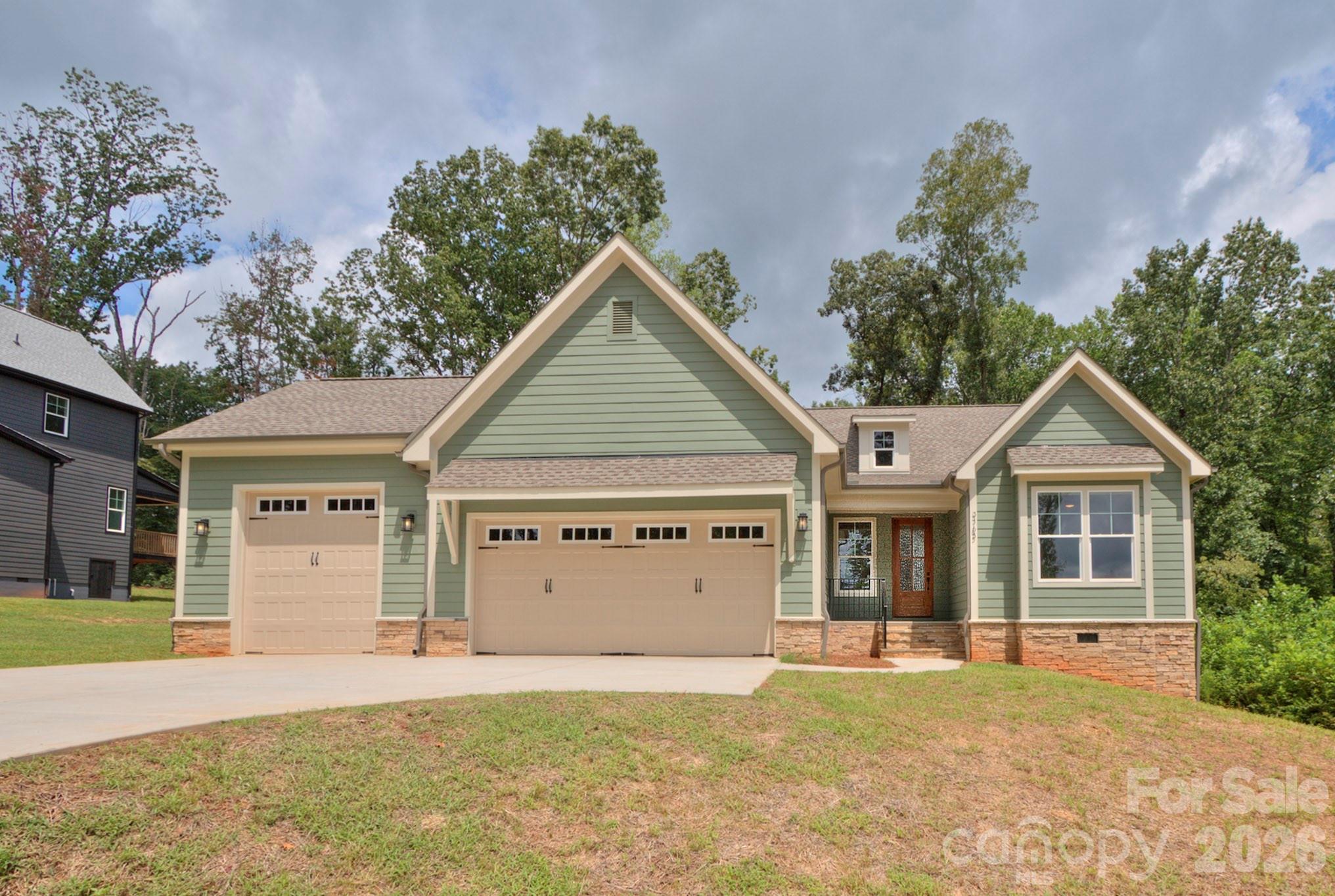 3165 Timber Run Lane
