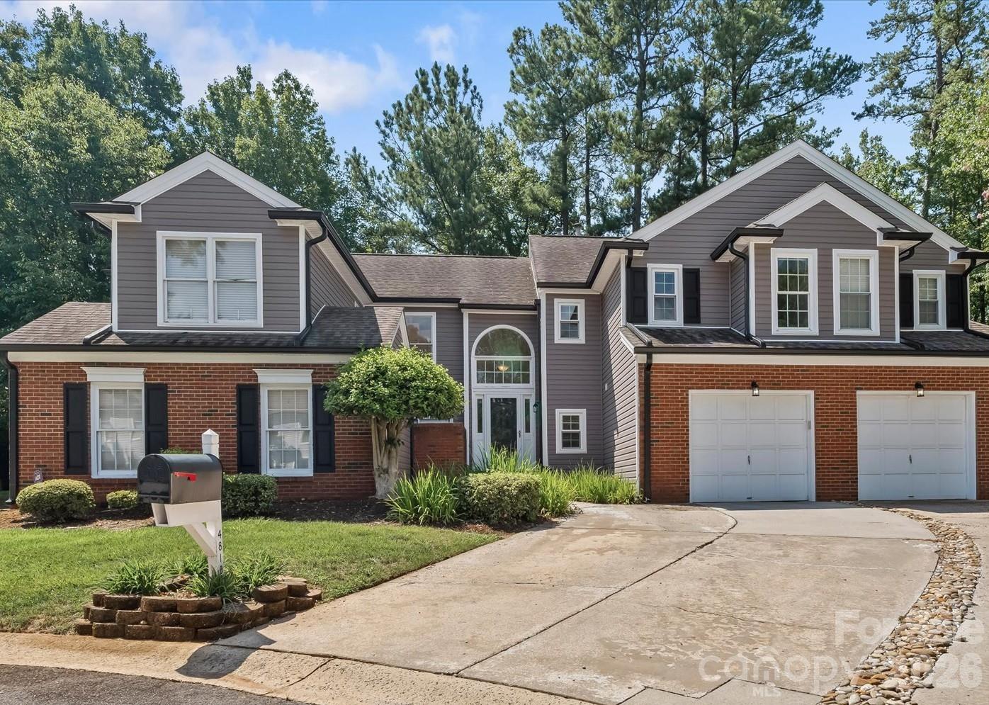 4818 Whistling Oak Court