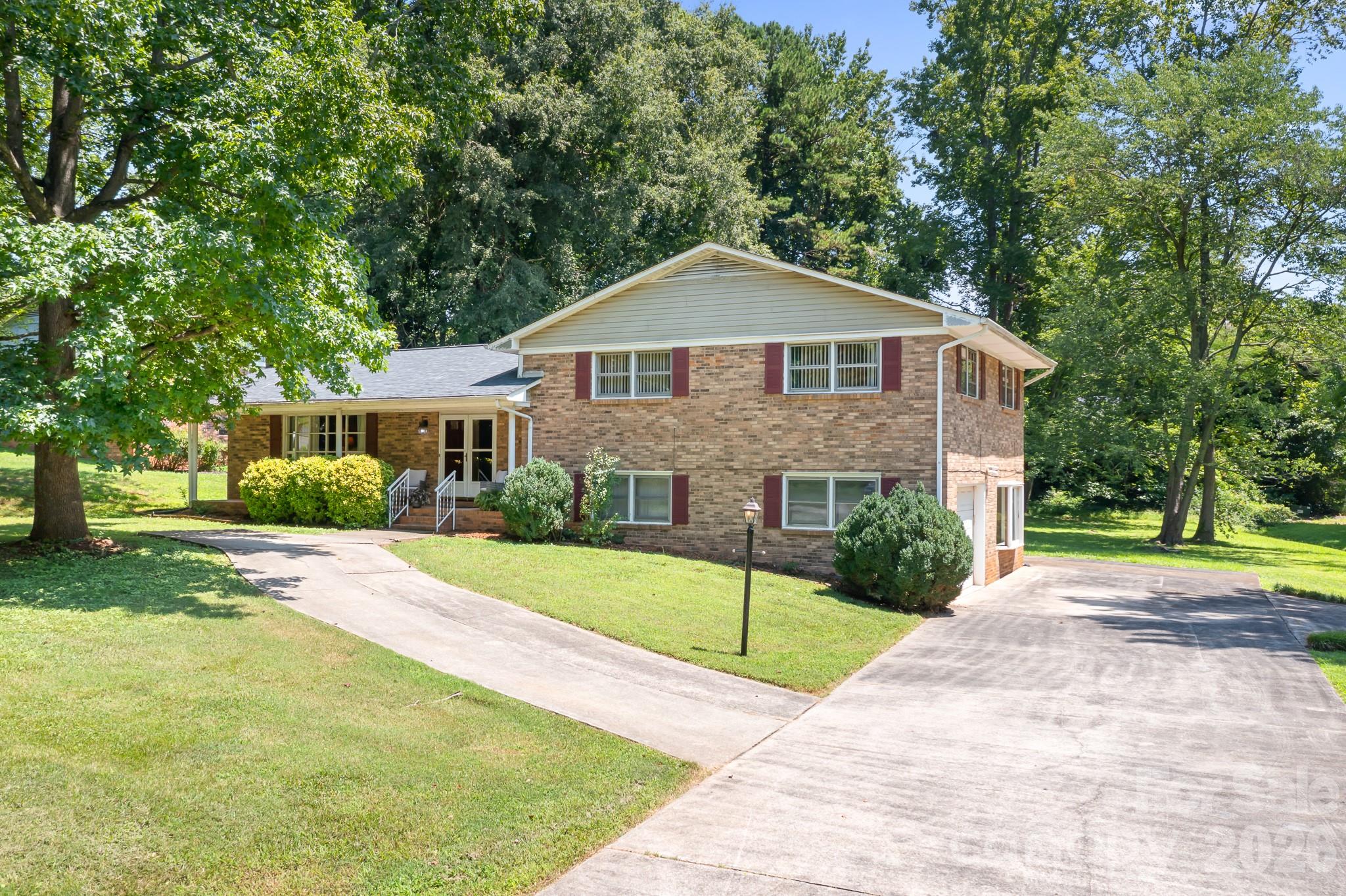 1009 Springs Road, Lincolnton