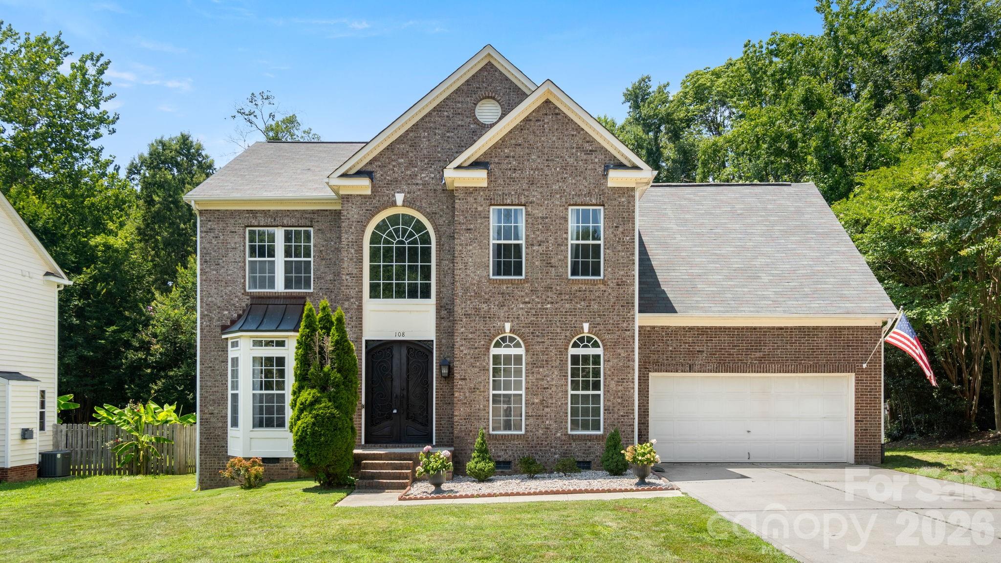 108 Doby Creek Court