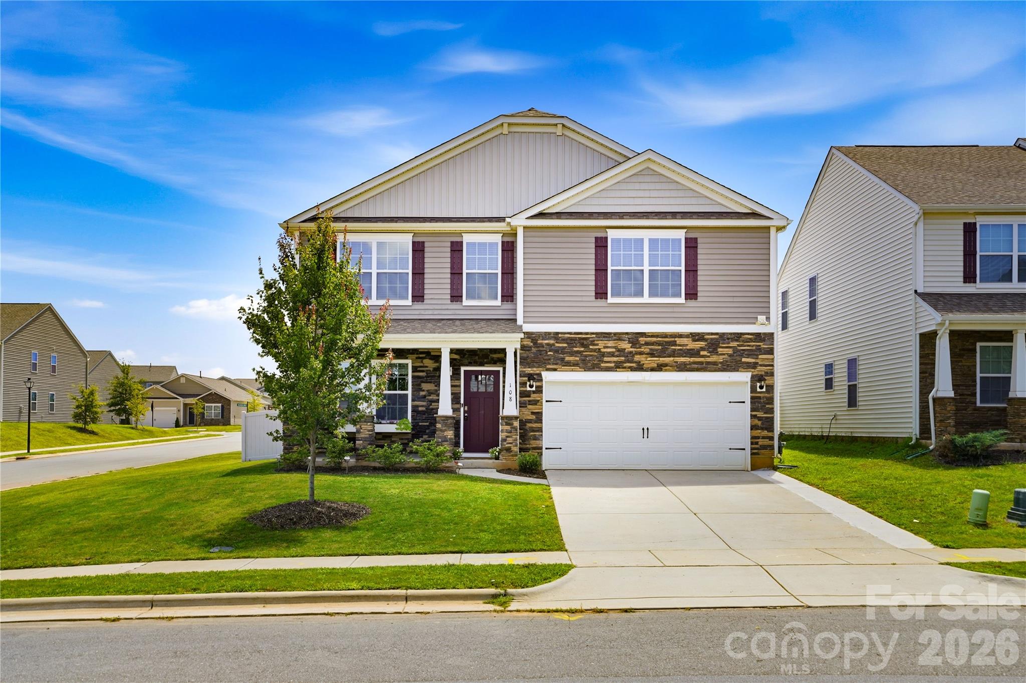 108 Giant Oak Avenue