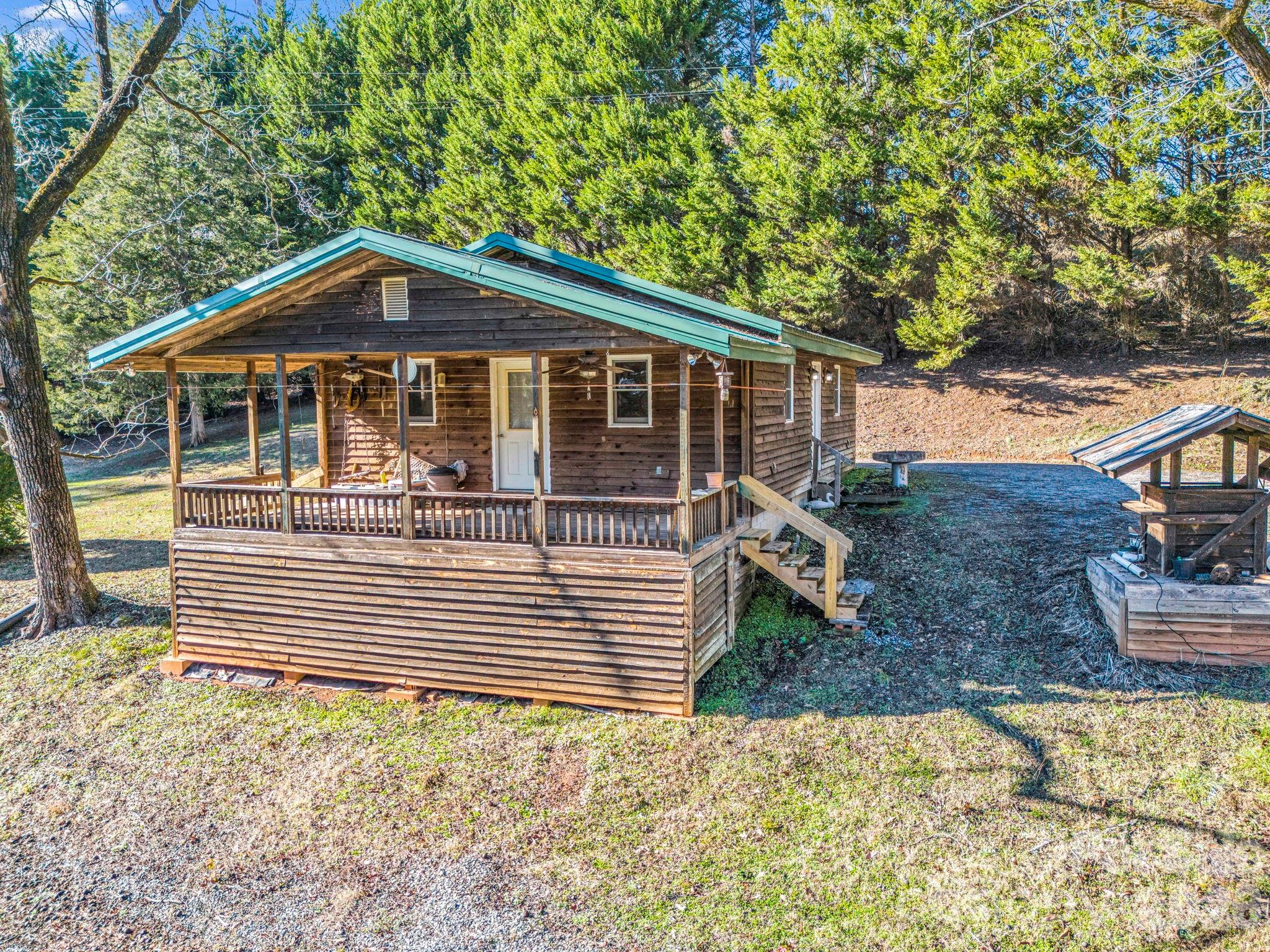 650 Smith Waldrop Road