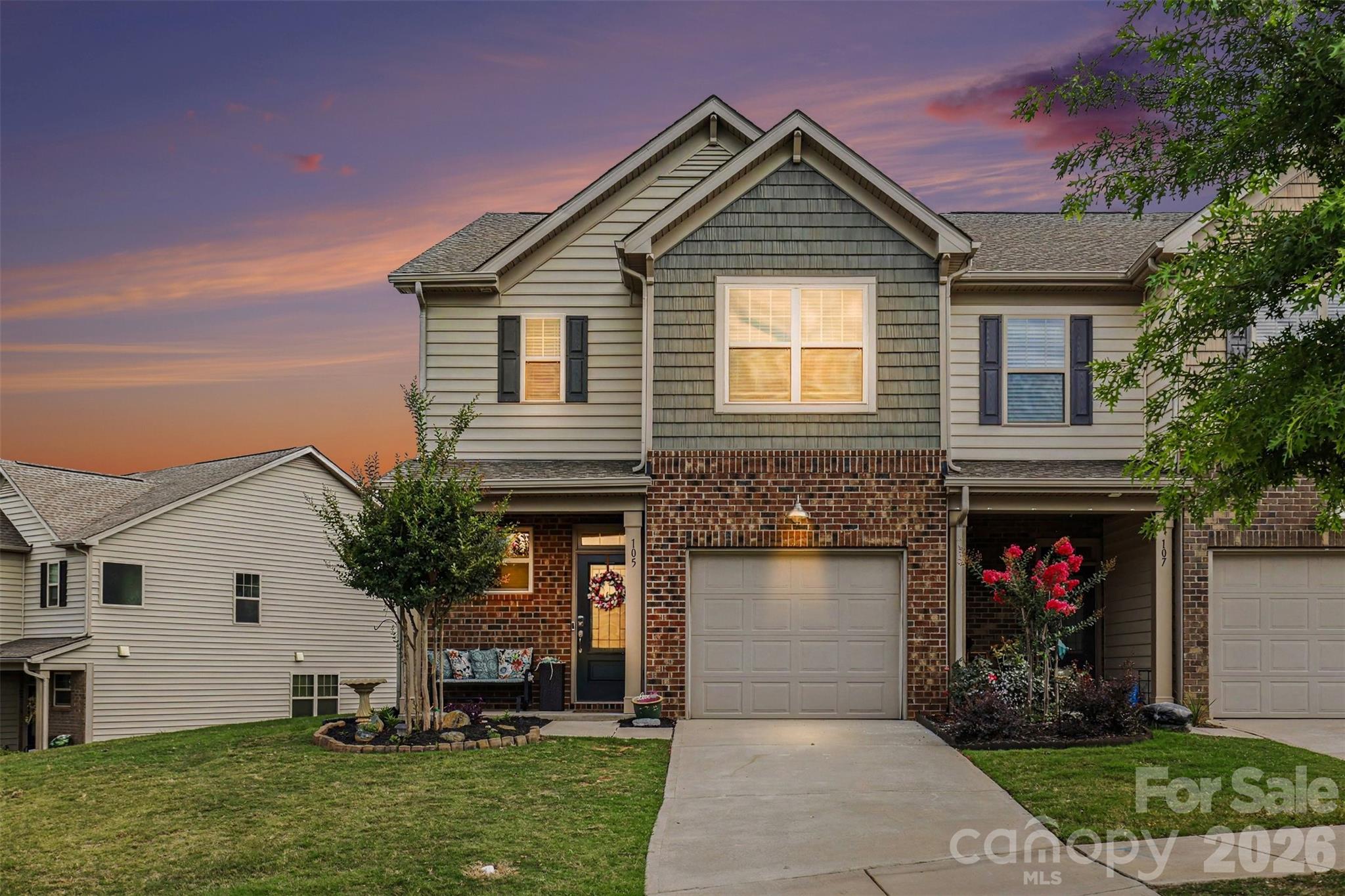 105 Tigris Trail