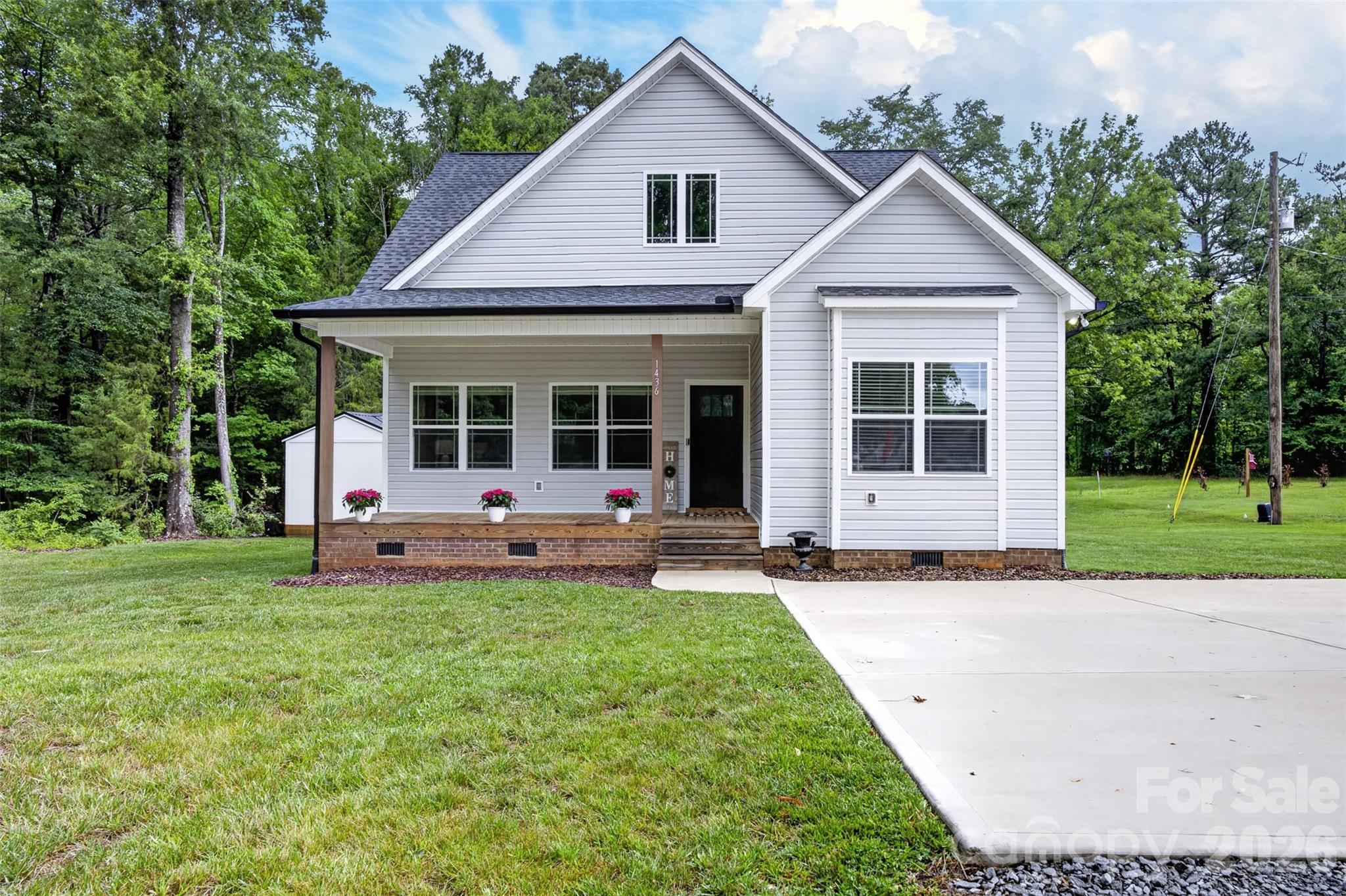 1436 Panther Road