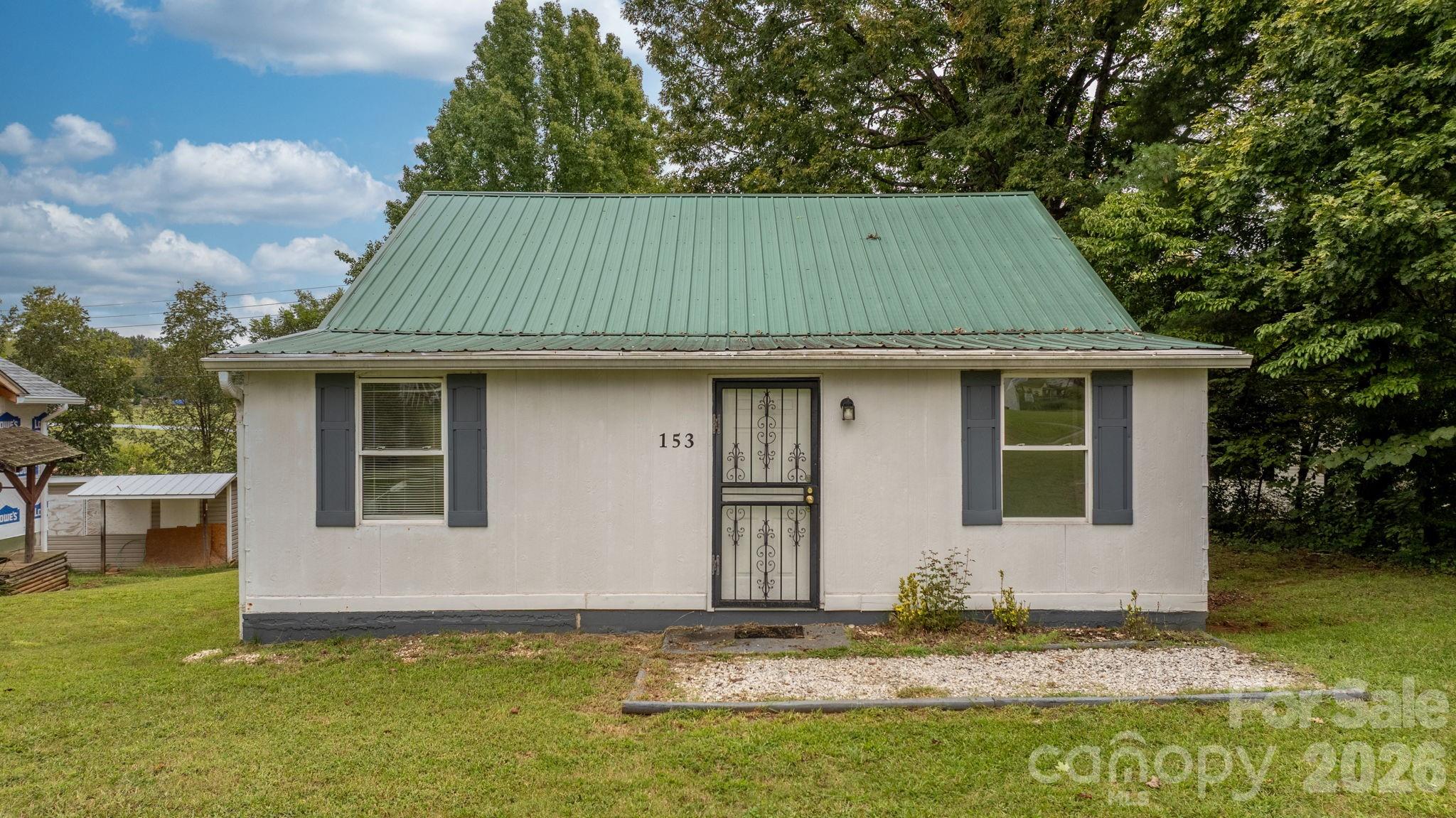 153 Autumn Lane