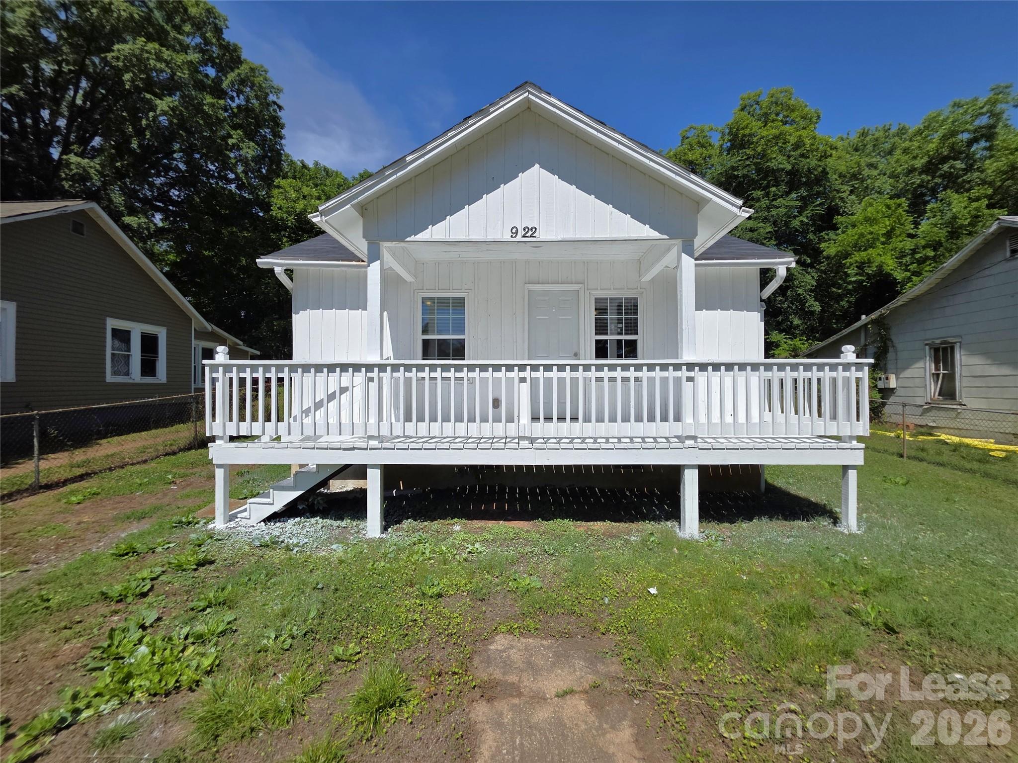 922 Meeting Street